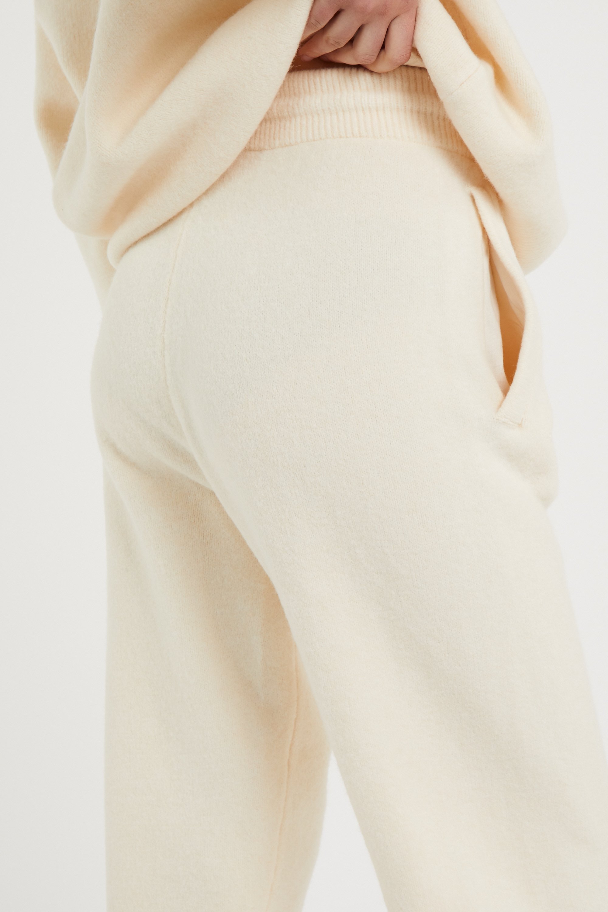 Sweatpants | White ADIDAS Women