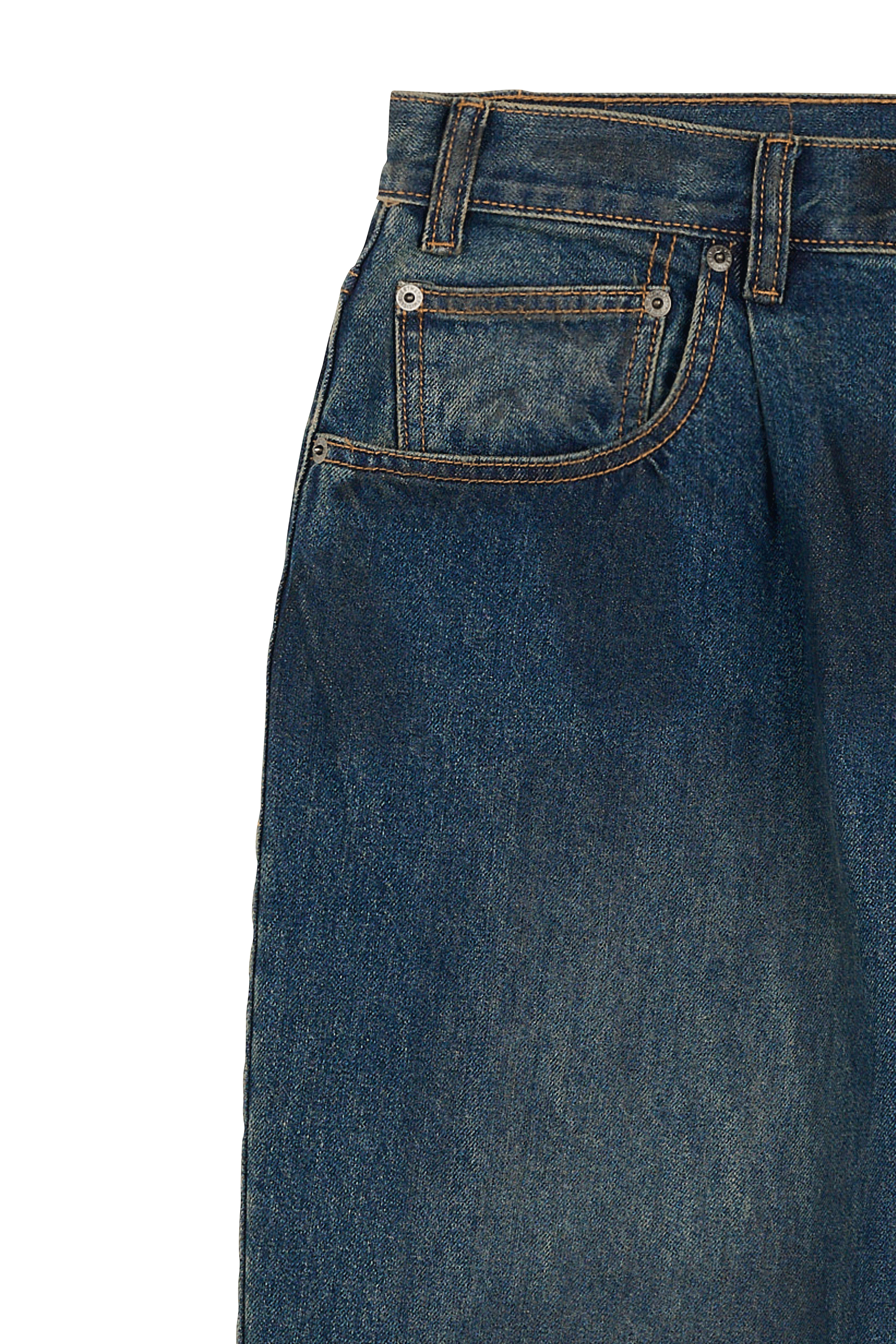Jean | Bleu THISISNEVERTHAT Homme