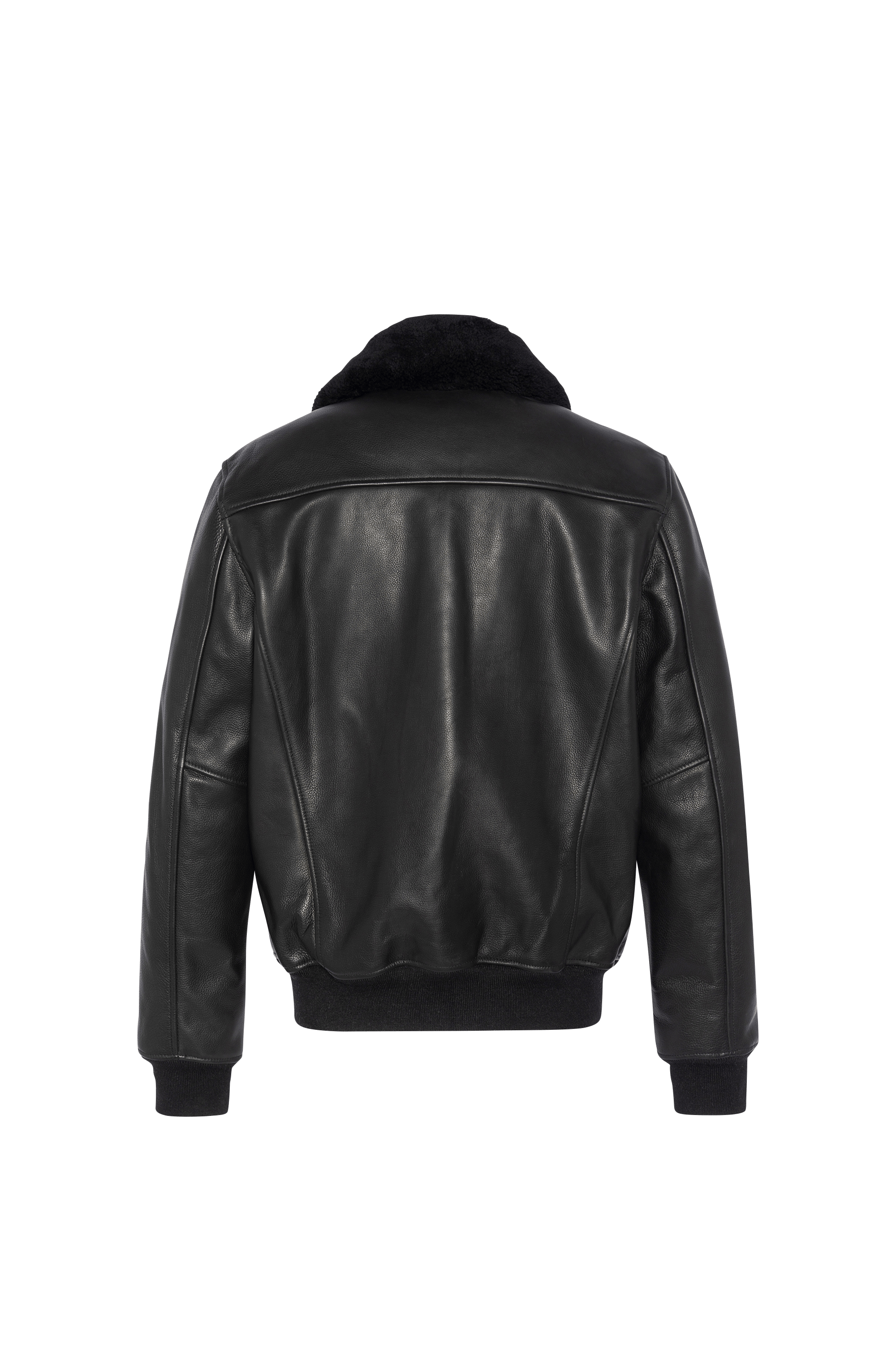 Blouson | Noir SCHOTT Homme