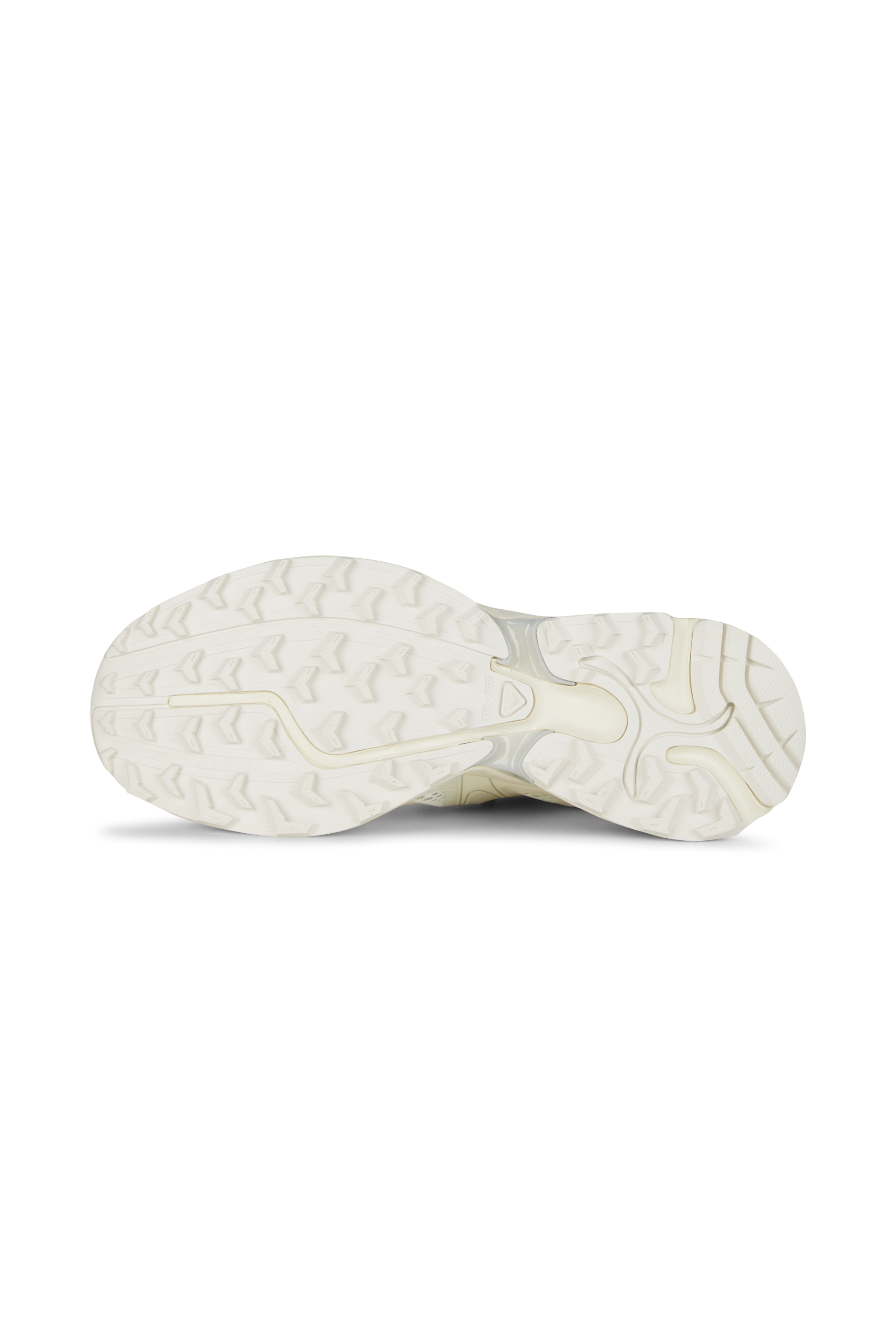 Baskets | Blanc SALOMON Femme