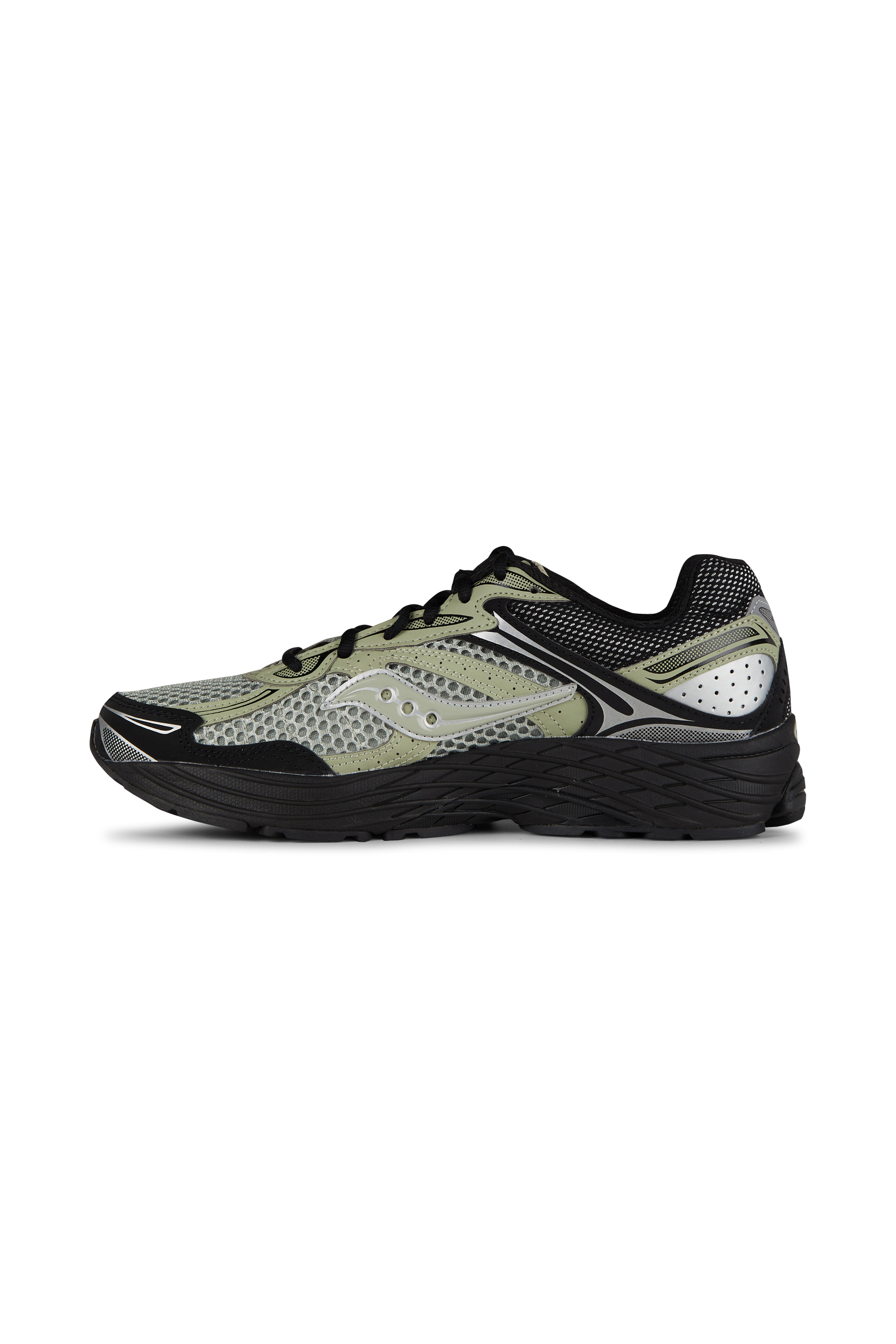 Baskets | Gris SAUCONY Homme