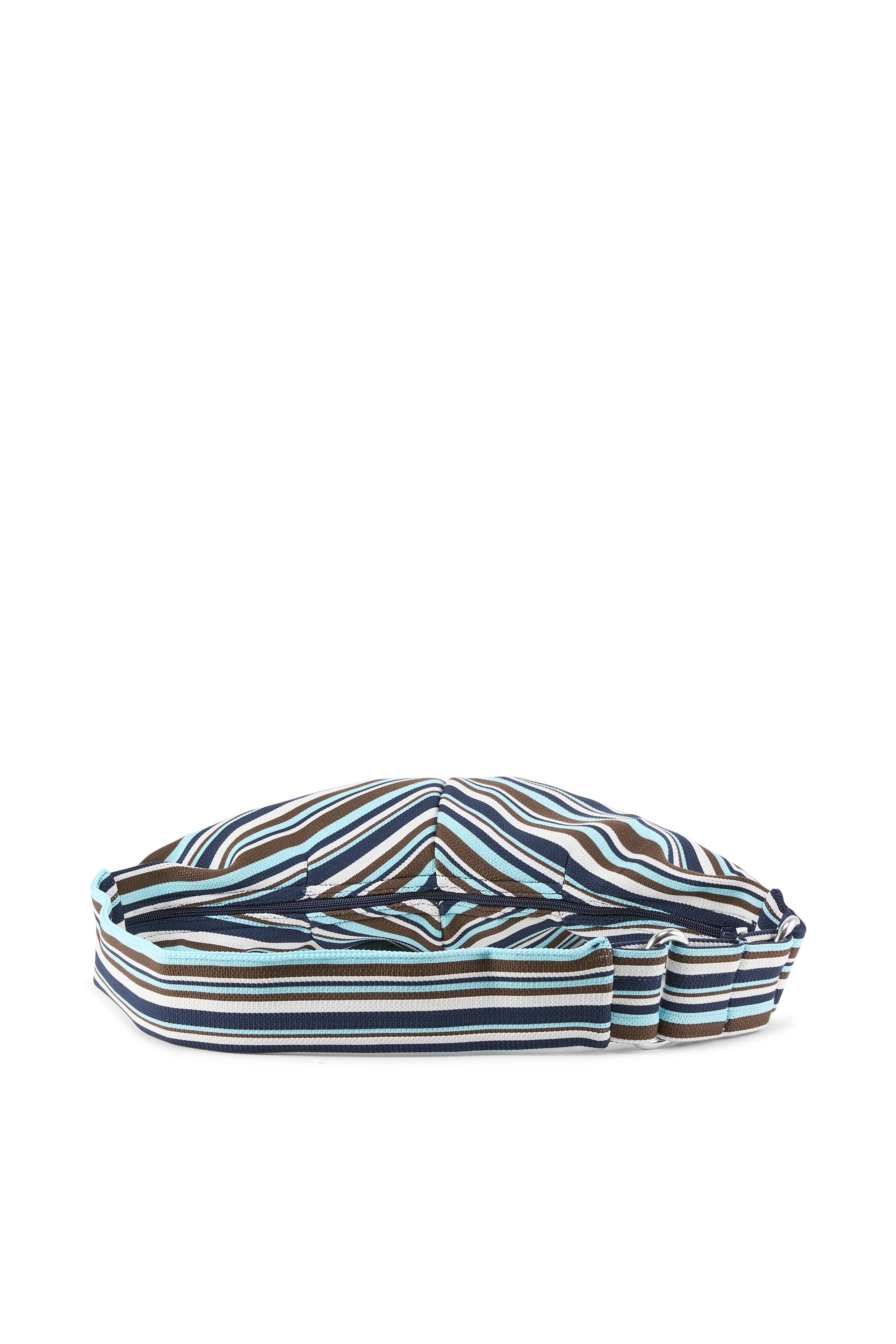Sac bandoulière | Marron MOSJ Femme