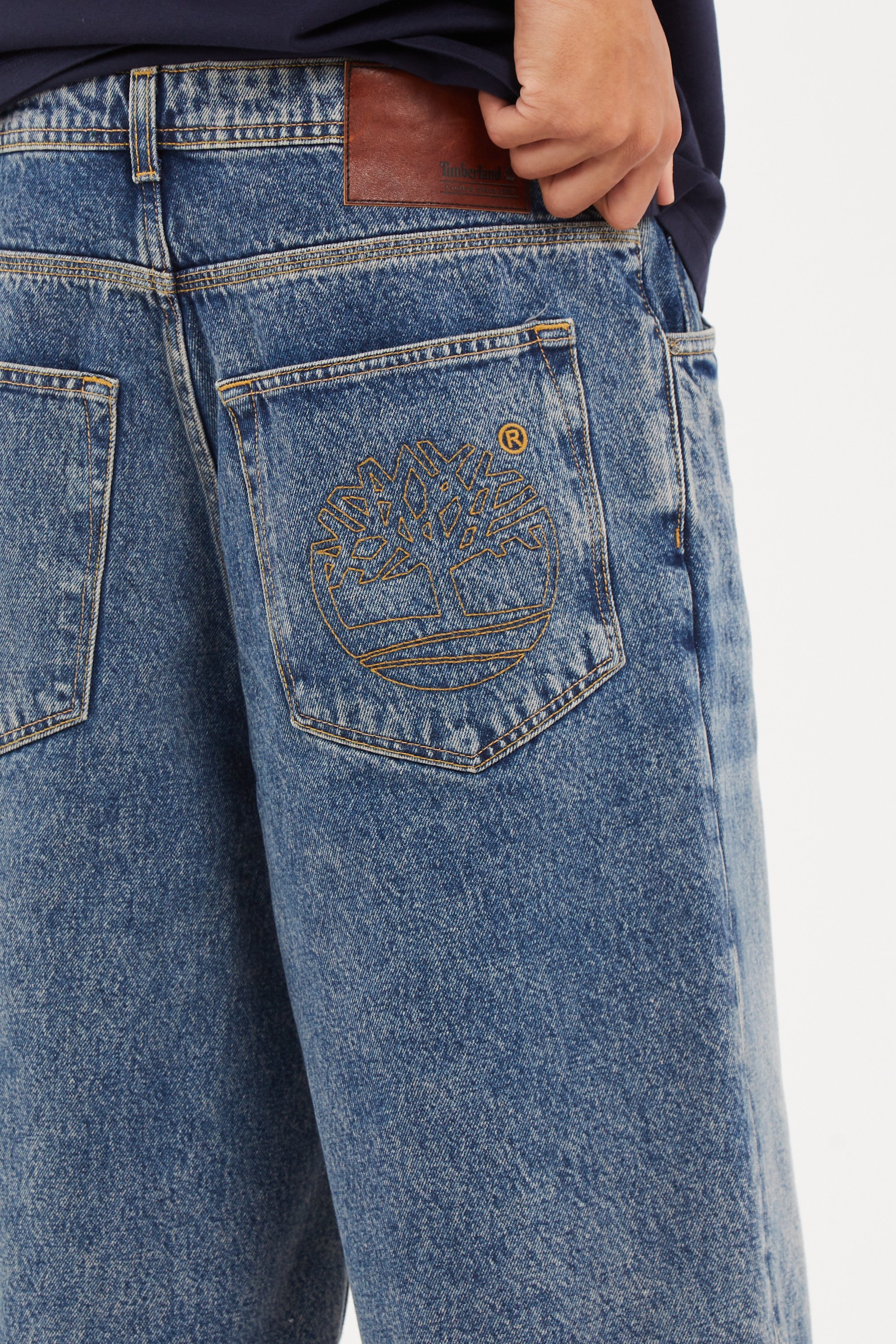 Short | Bleu TIMBERLAND Homme