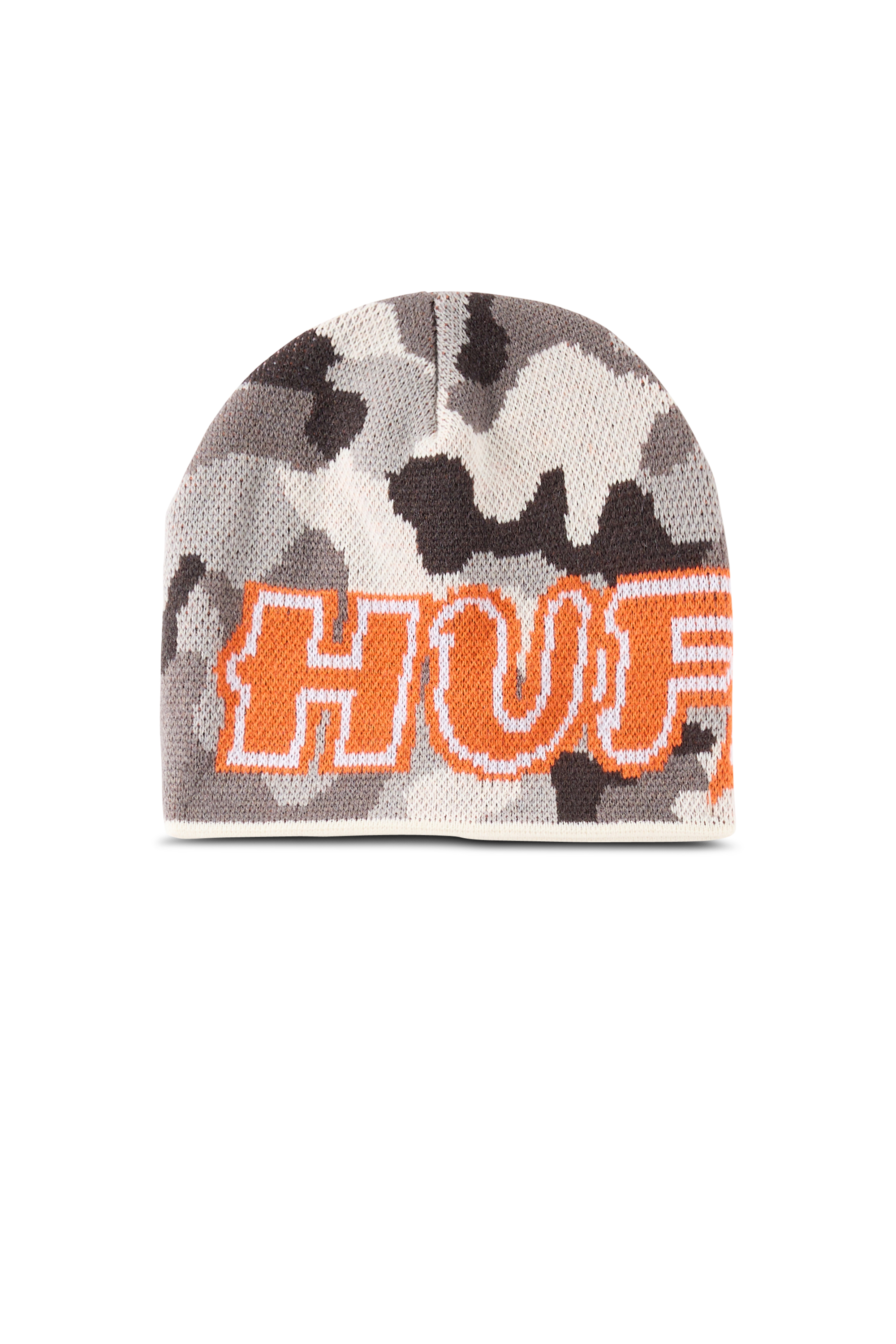 Beanie HUF Multicolored