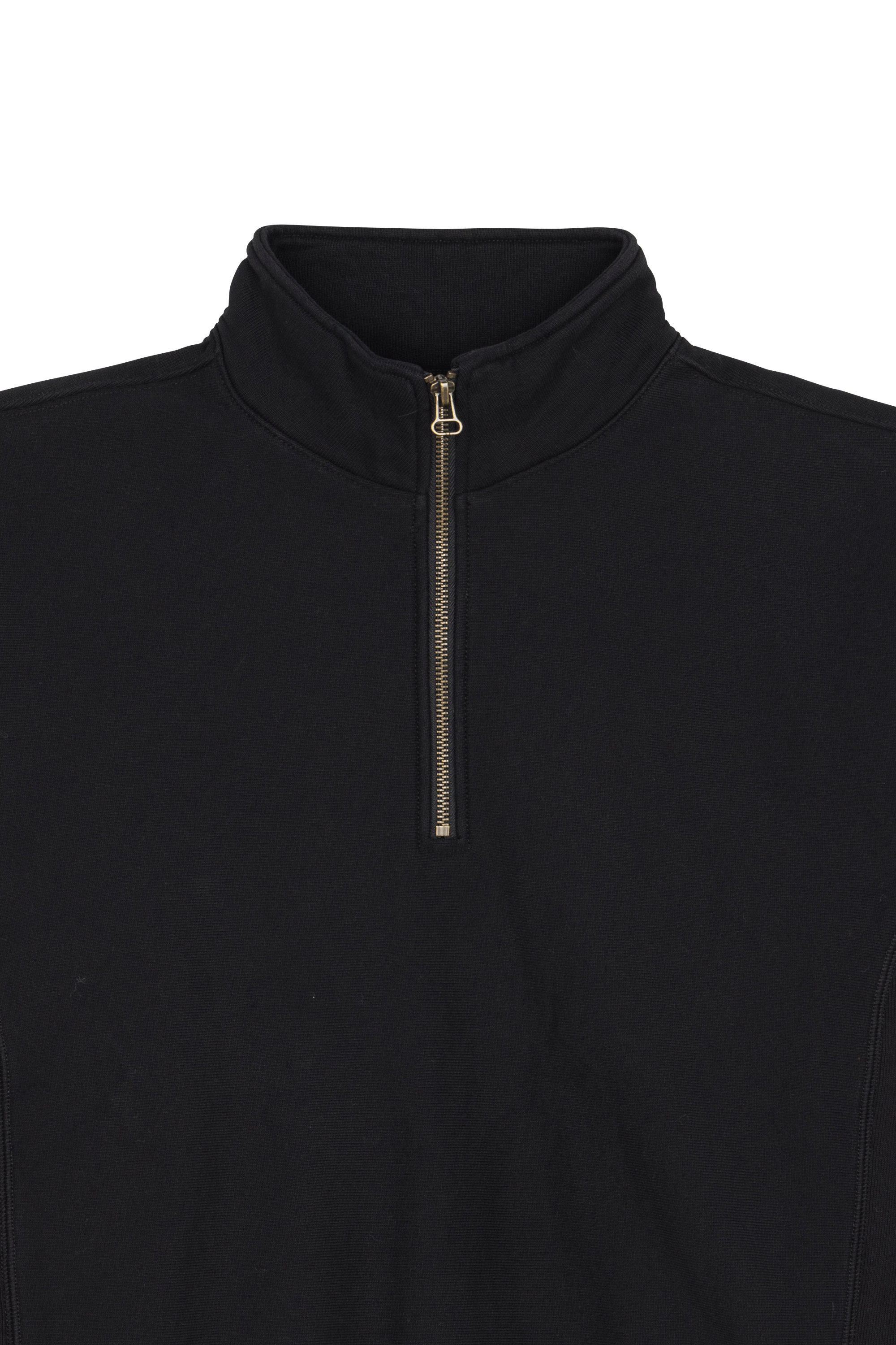 Tommy badge sweatshirt | Black CHAMPION Women