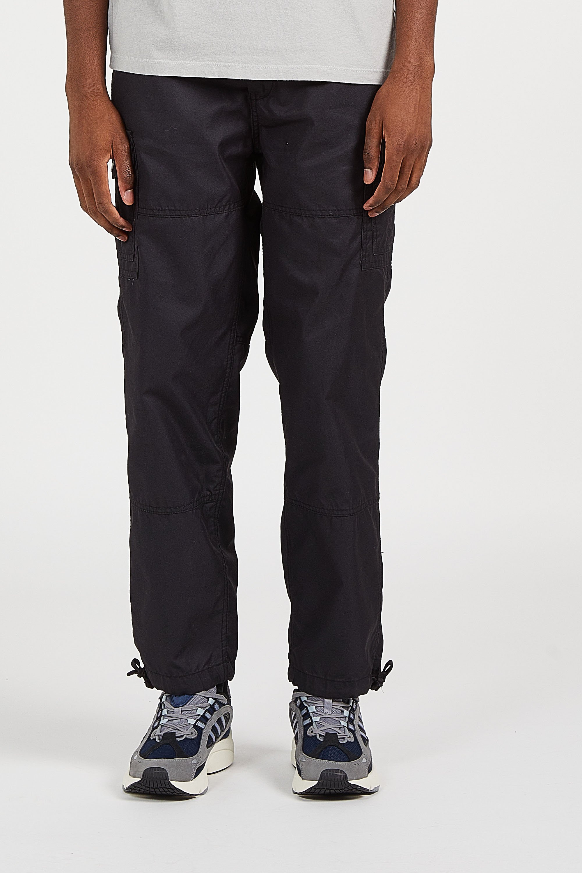 Cargo | Black SCHOTT Men