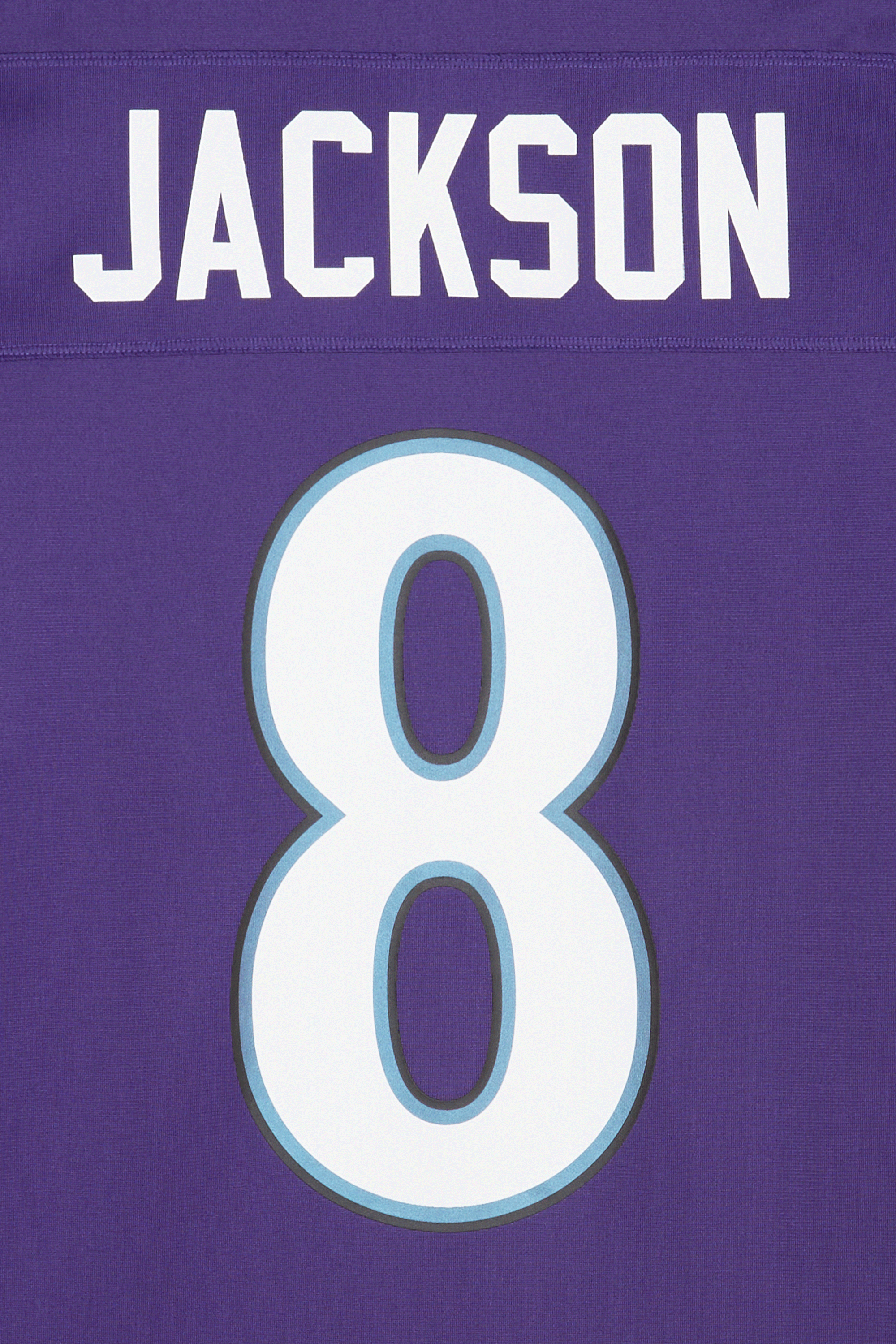 Jersey | Violet FANATICS NHL Homme