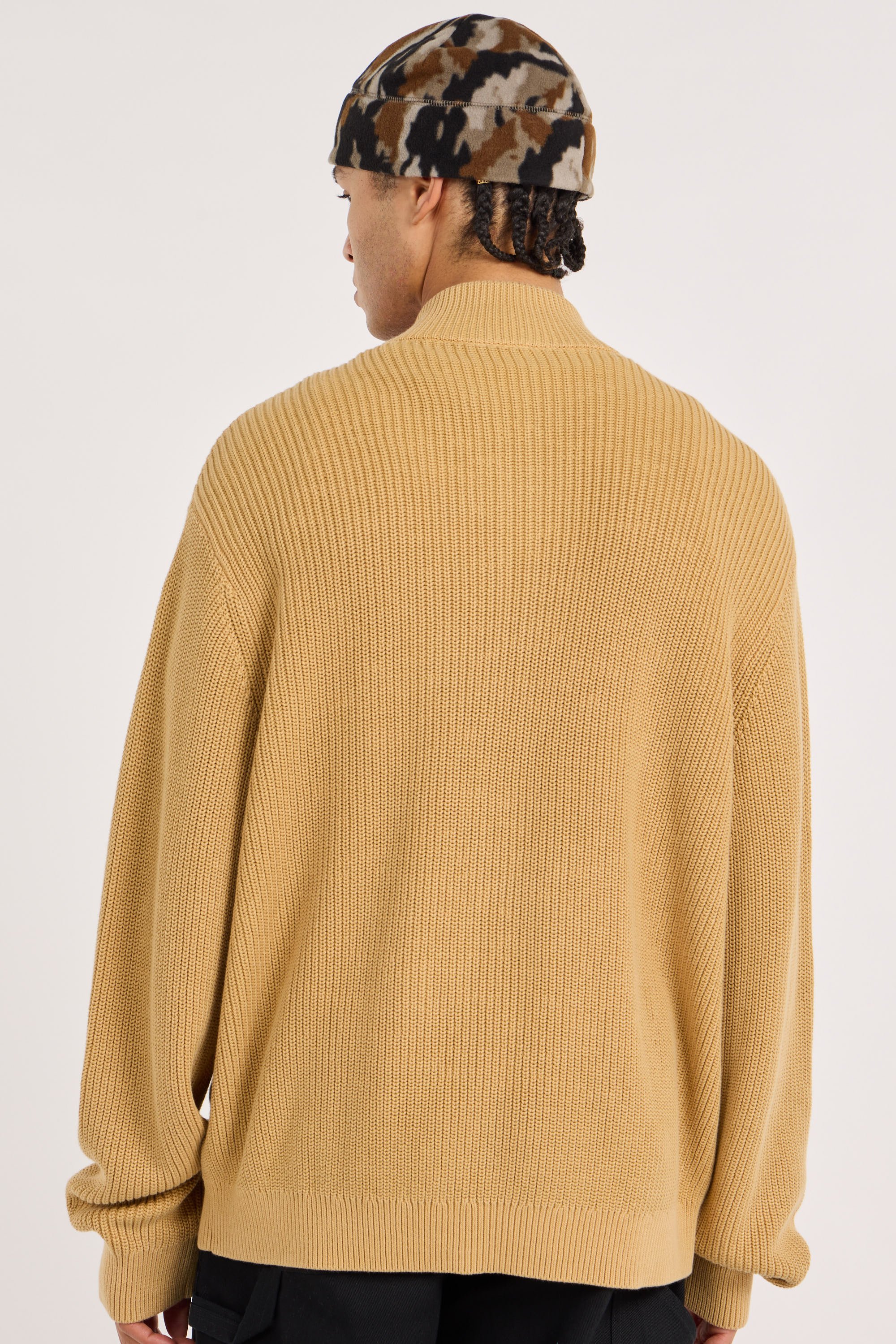 Sweater | Beige DICKIES Men