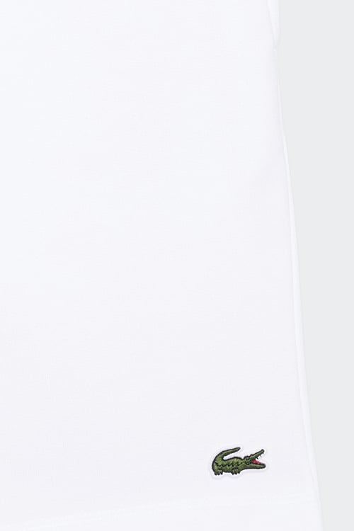 LACOSTE Short Marron