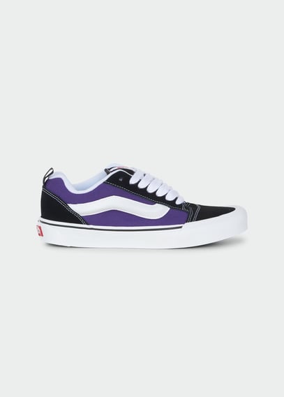 Jogging vans homme outlet violet