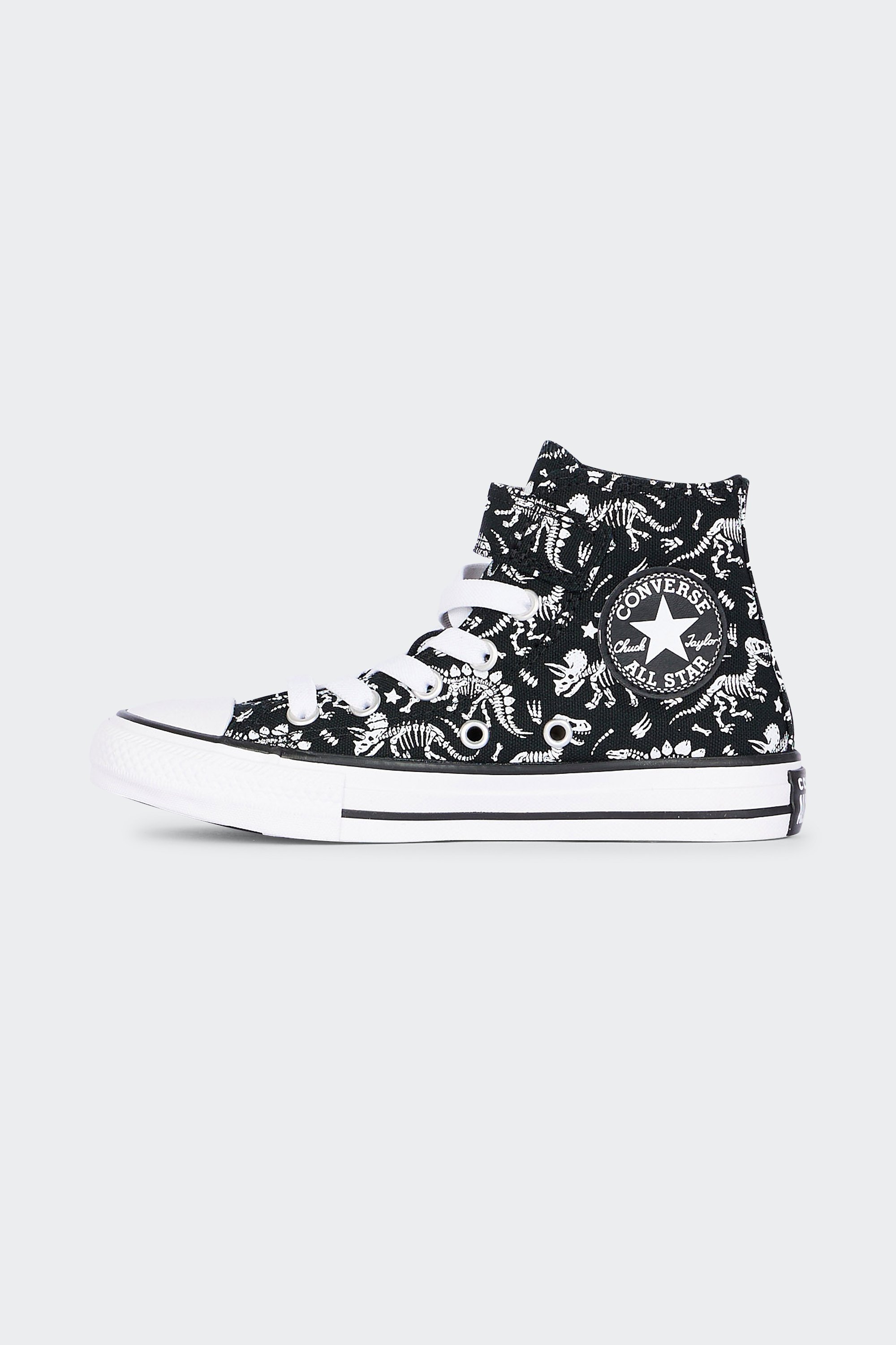 Sneakers | Black by CONVERSE Sneakers Black