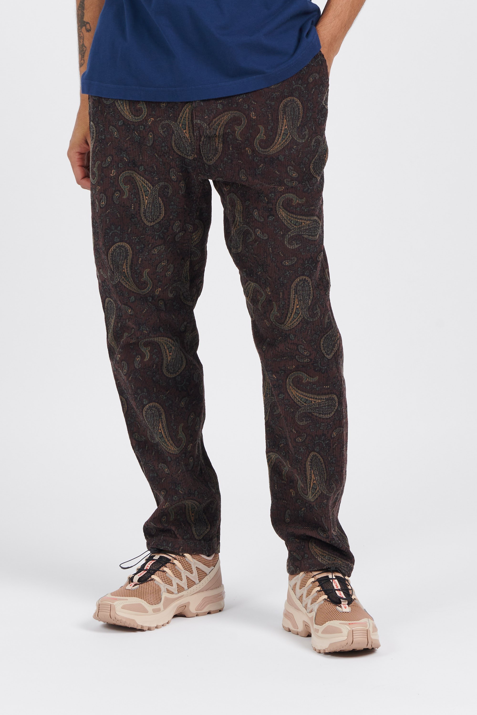 Pantalon | Multicolore by CARHARTT WIP Pantalon Multicolore