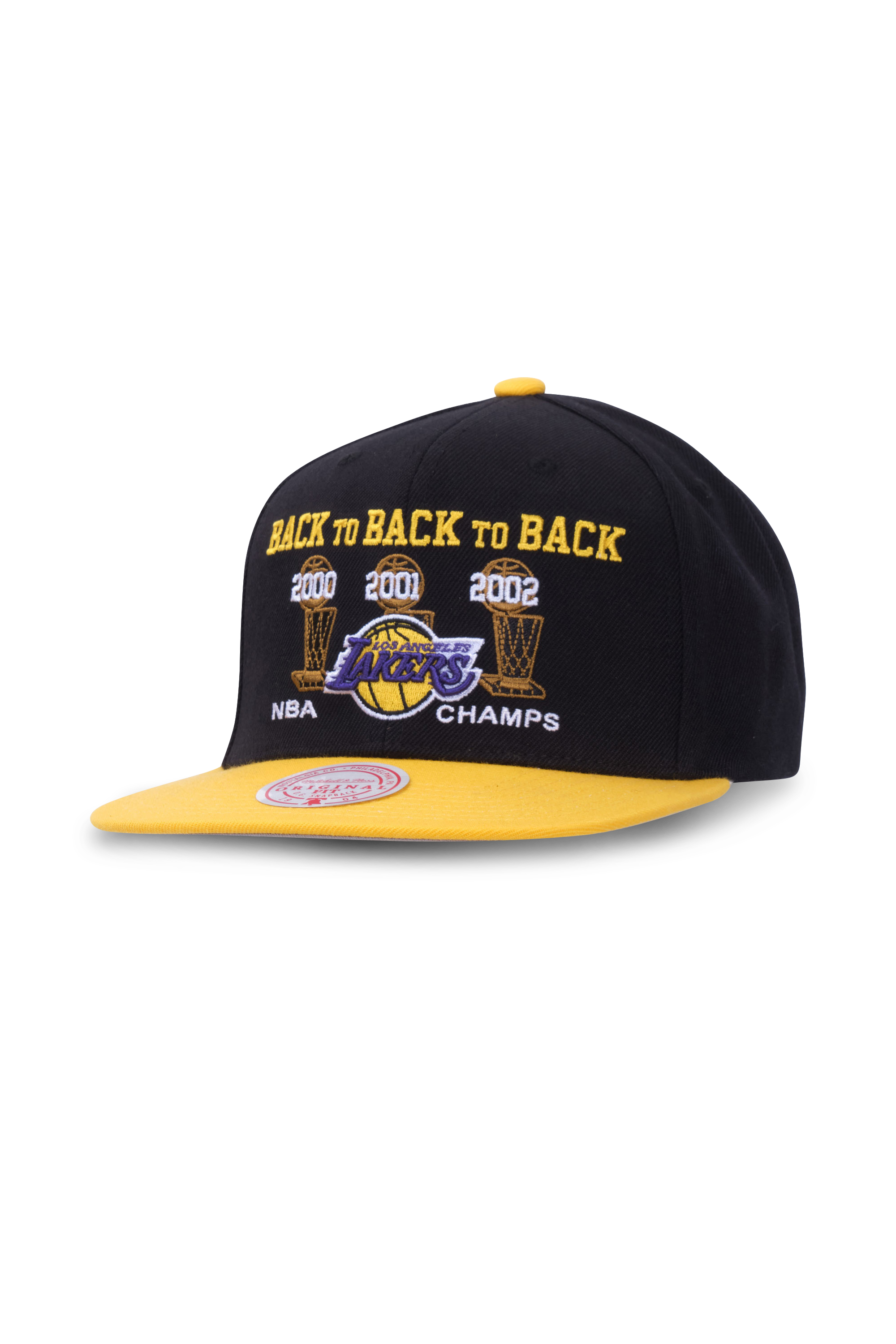 Casquette Noir