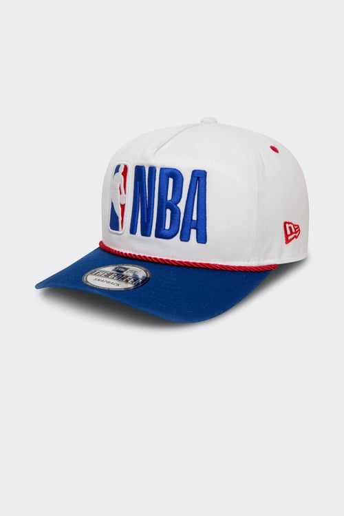NEW ERA Casquette Blanc