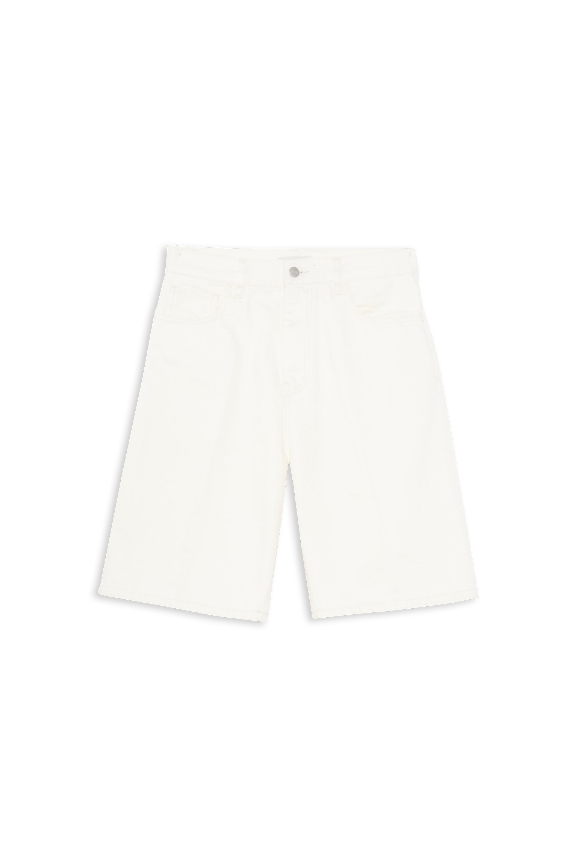 Short W' Brandon Short White