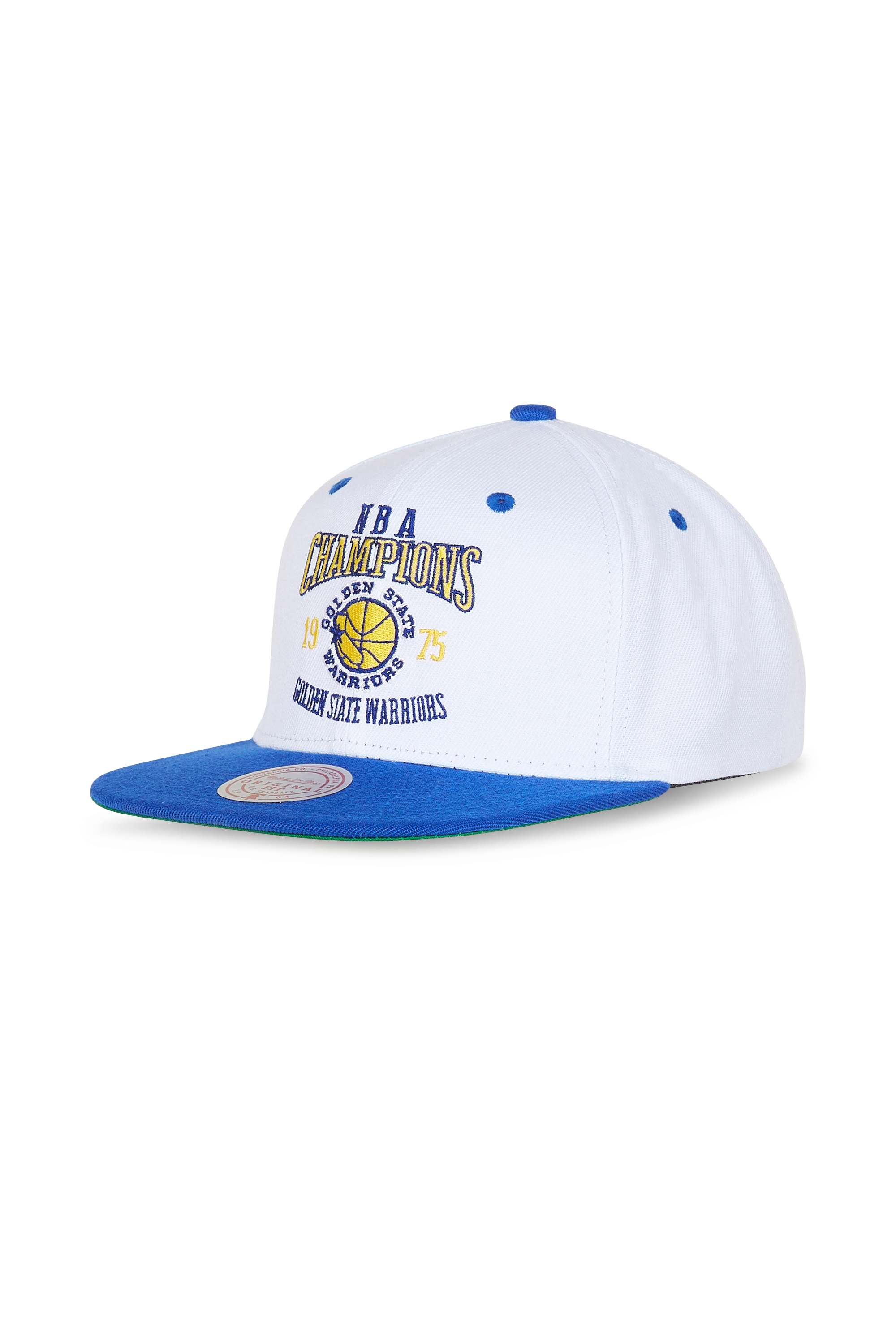 Cap White