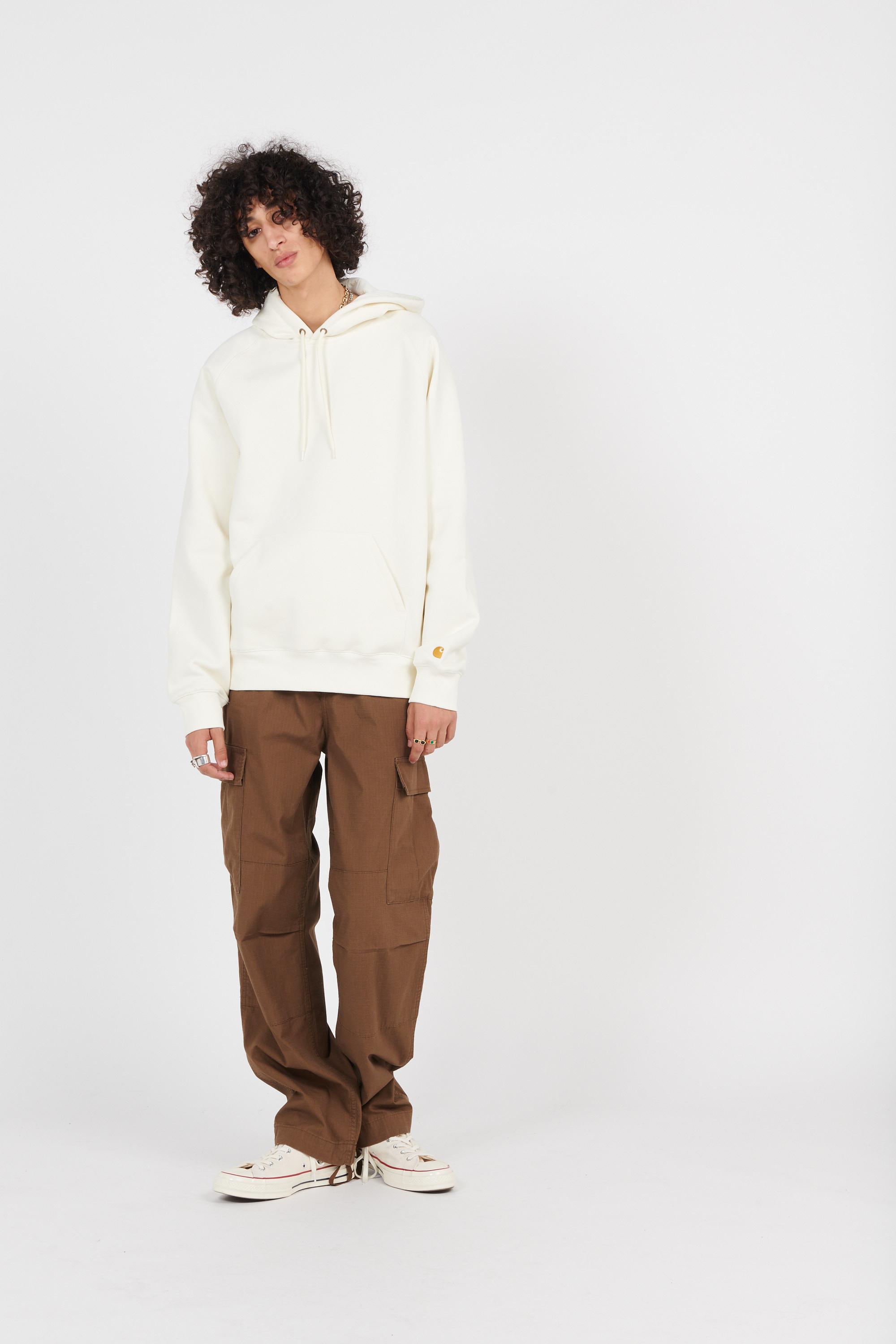 Cargo Marron