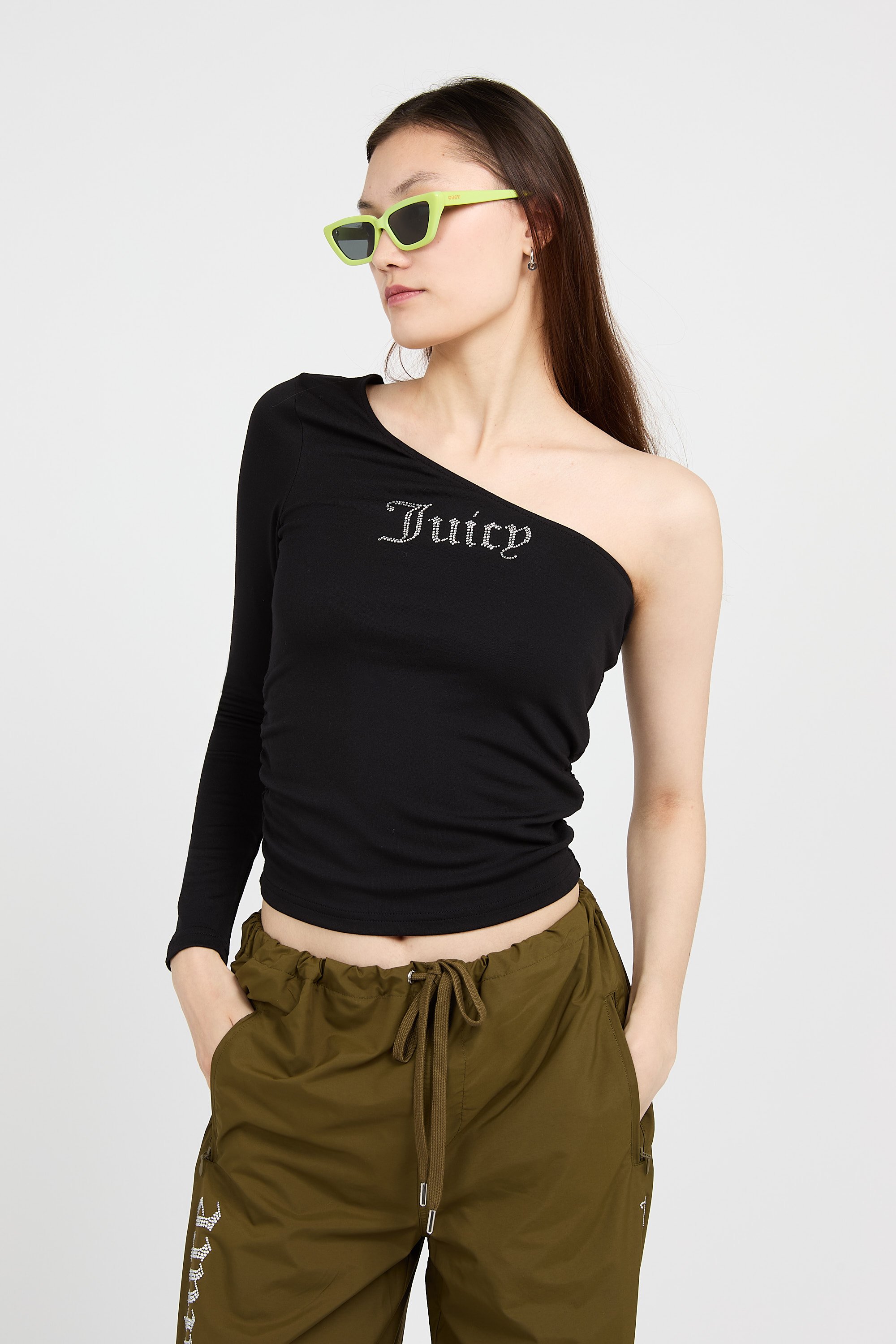 Top | Black by JUICY COUTURE Top Black