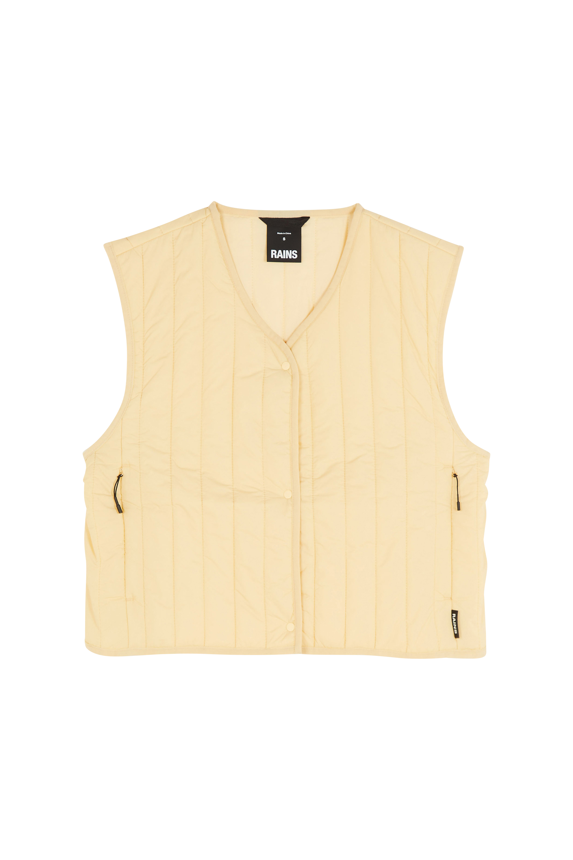Jacket Beige
