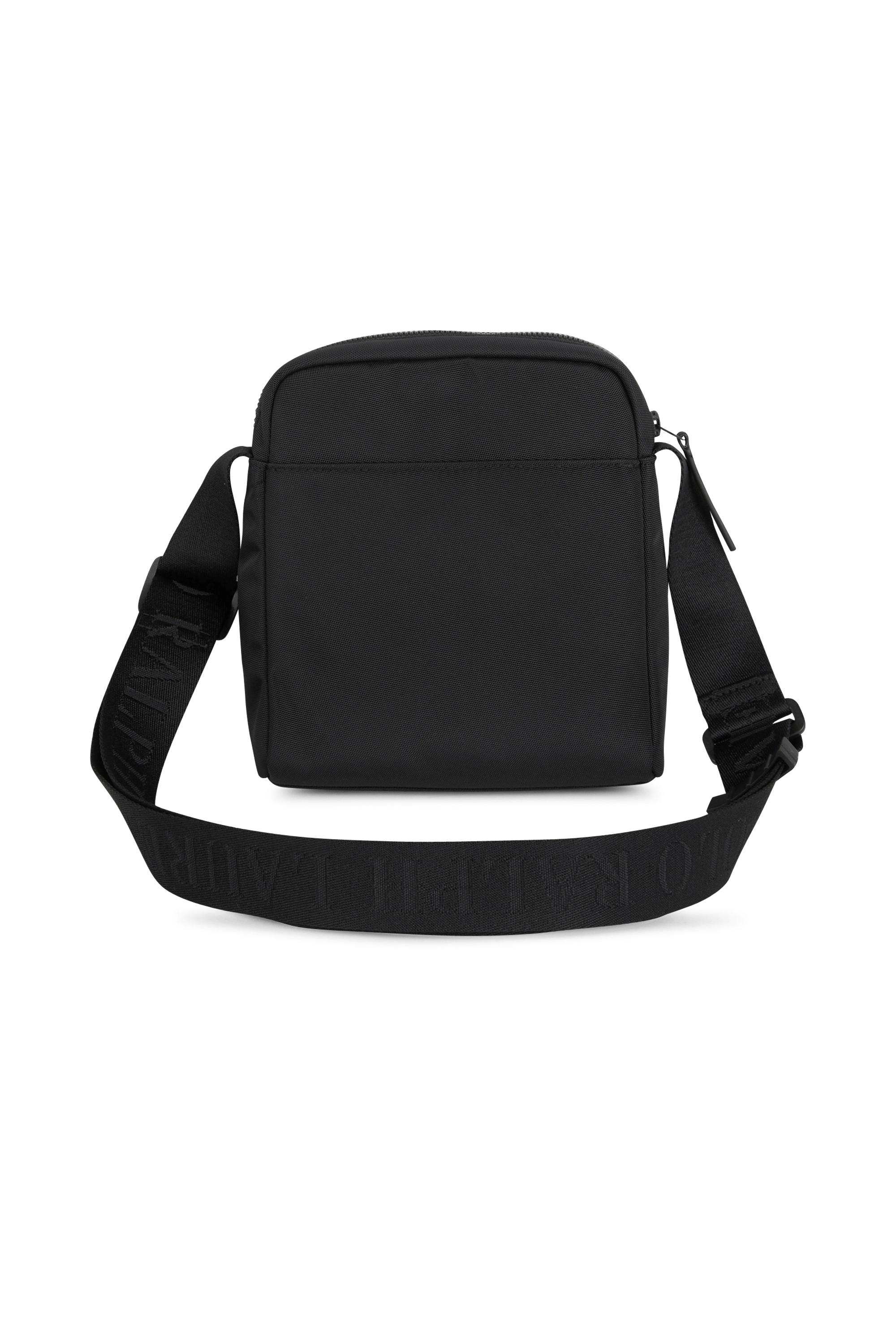 Sac bandoulière Noir