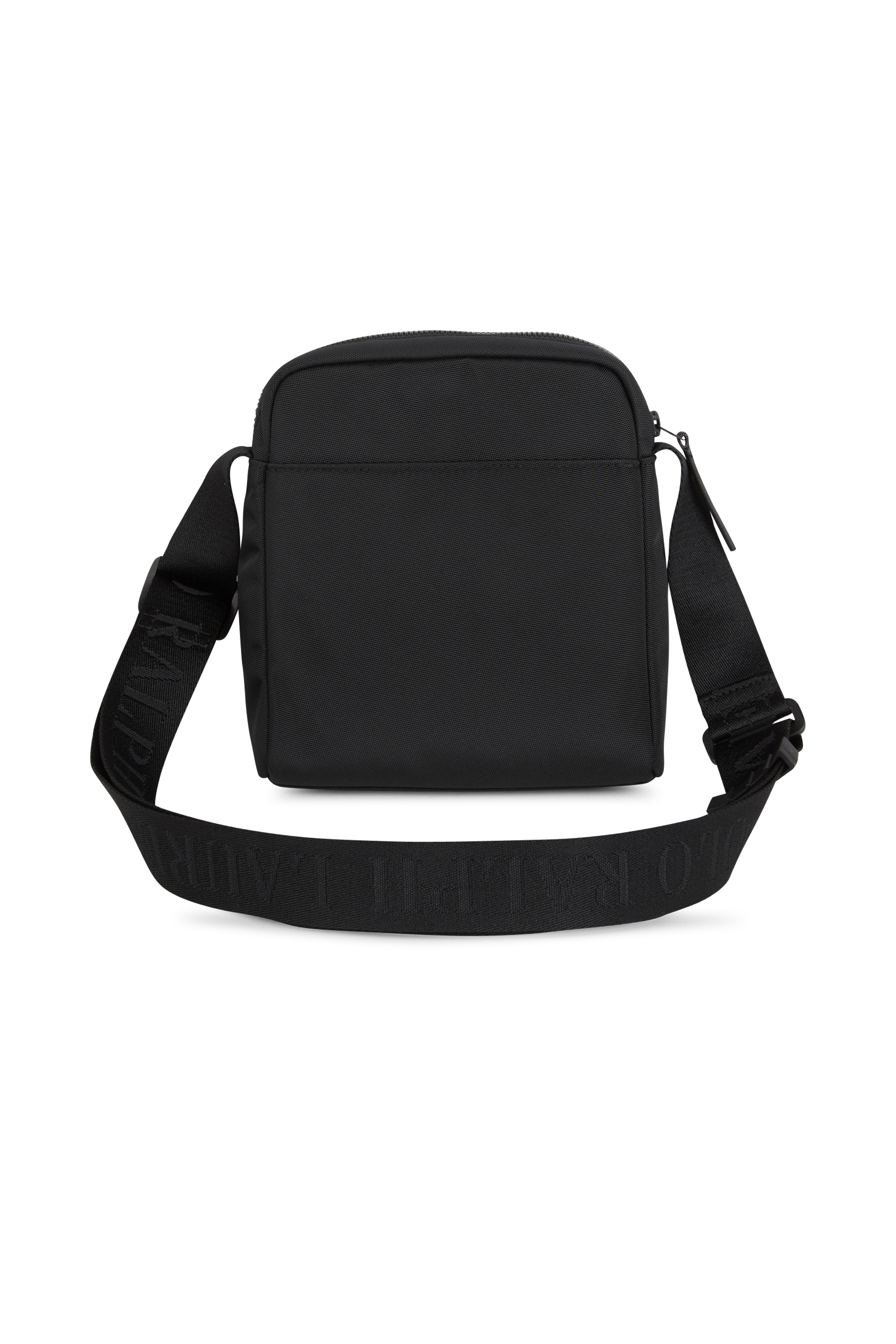 Baindeminuit shoulder bag Black