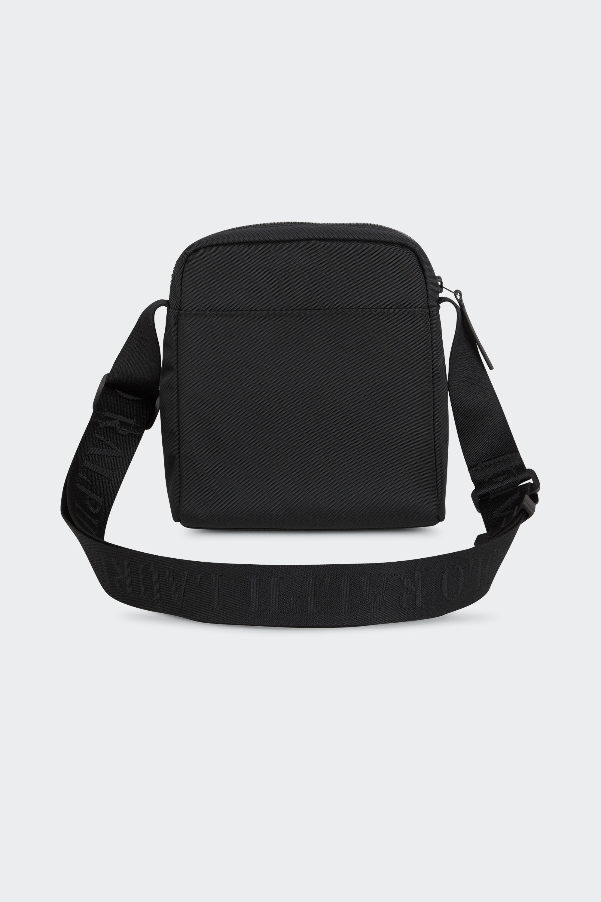 Baindeminuit shoulder bag | Black by POLO RALPH LAUREN Baindeminuit shoulder bag Black