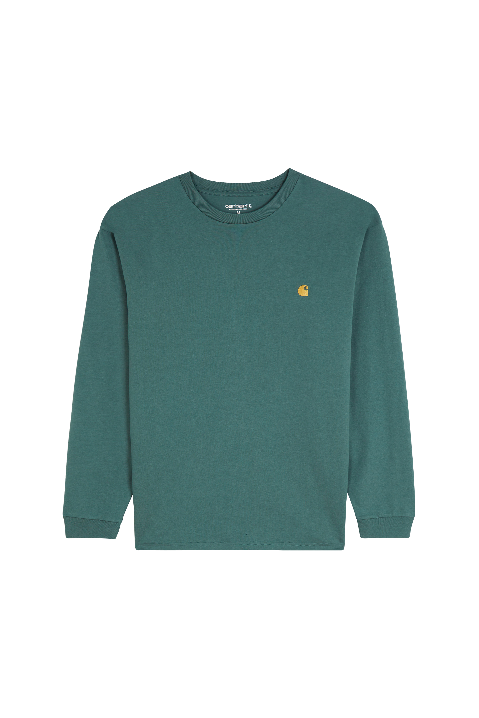 T-shirt  Vert