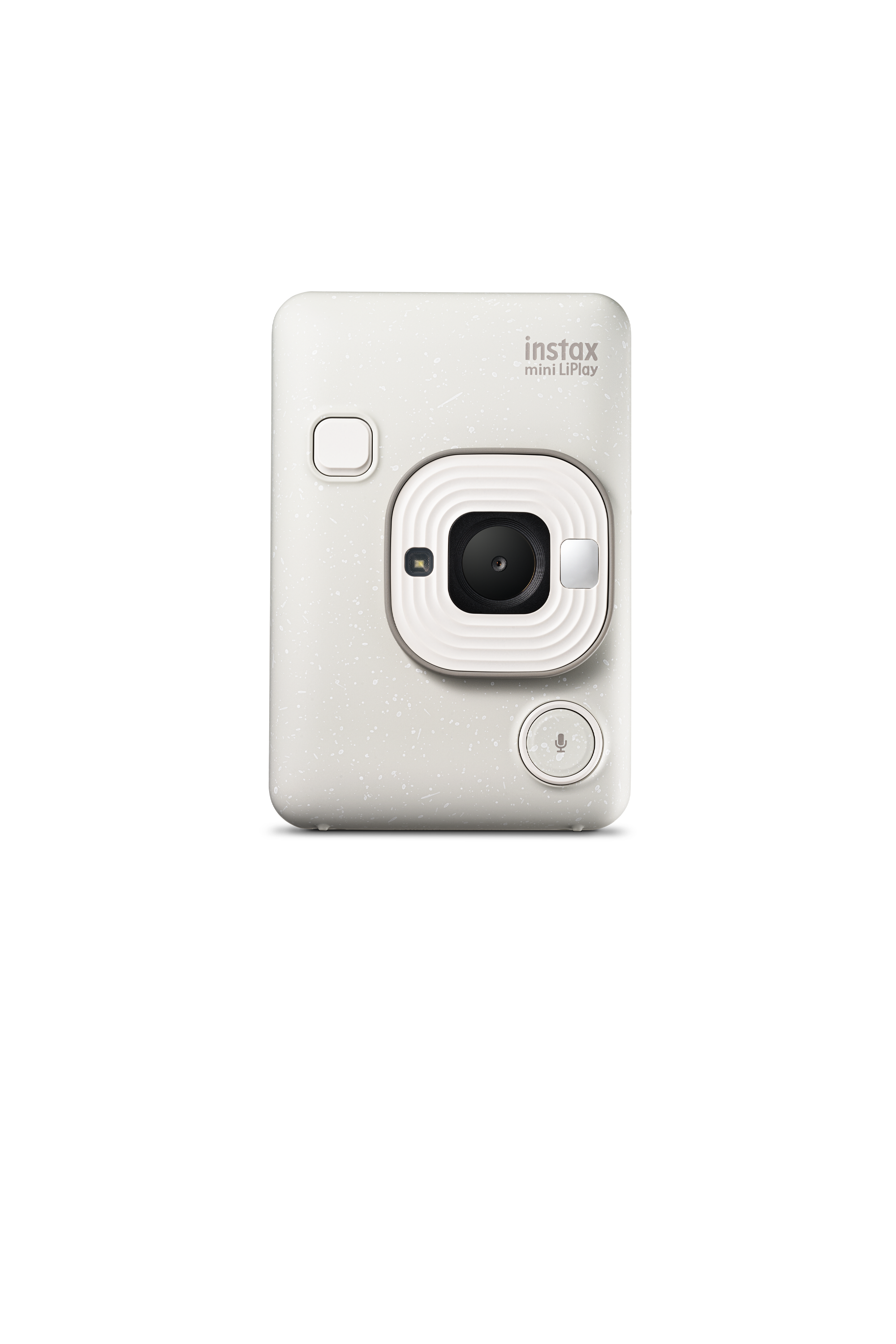 Camera White