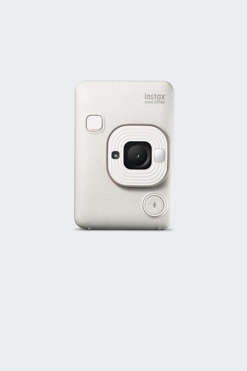 FUJIFILM Apareil photo Blanc