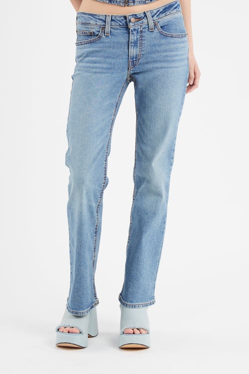 LEVI'S Jean Bleu