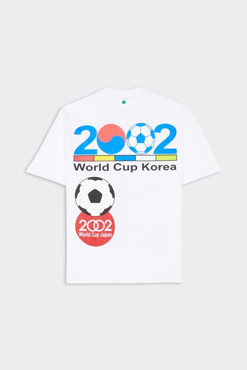 T-shirt - Taille L Blanc