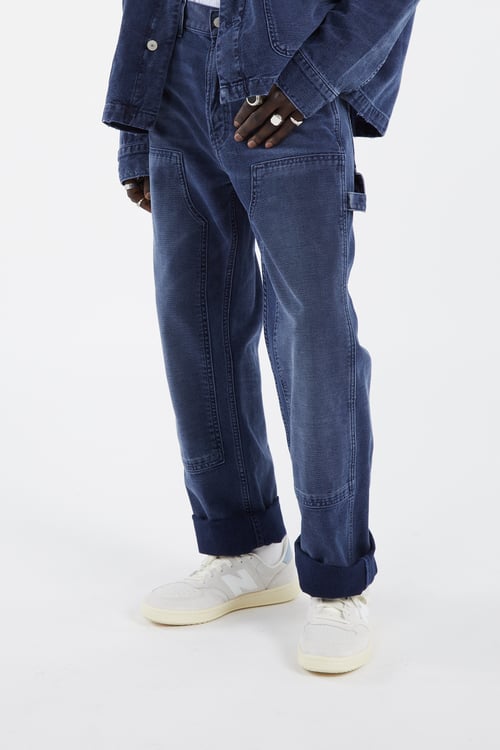 TOMMY JEANS Jeans Blue