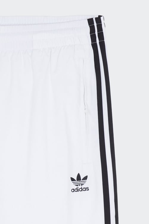 ADIDAS Pantalon de survêtement Blanc