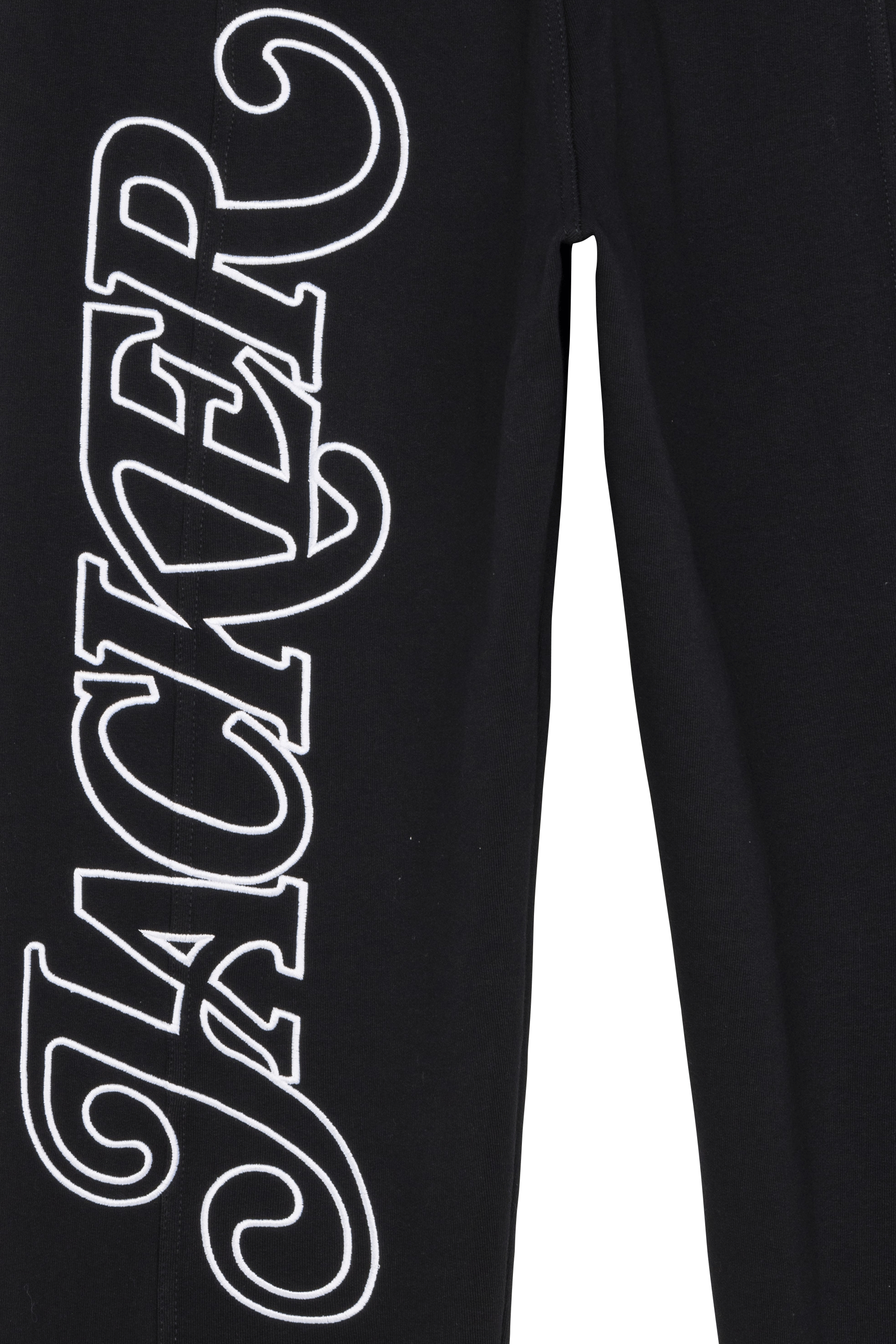 Pantalon de survêtement Noir