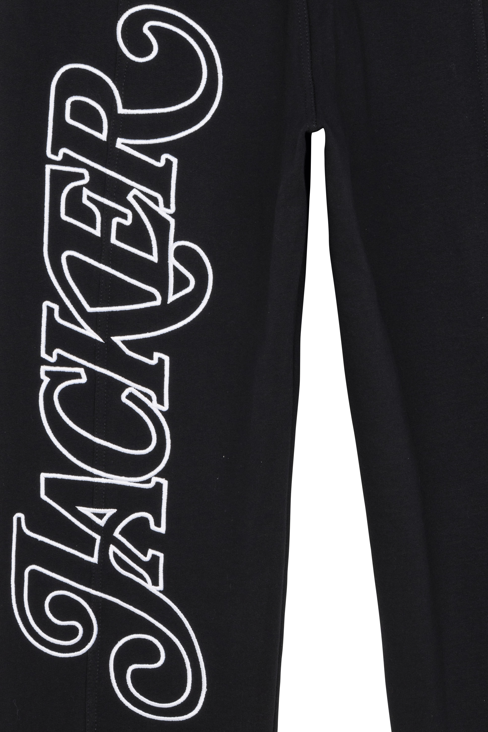 Pantalon de survêtement Noir