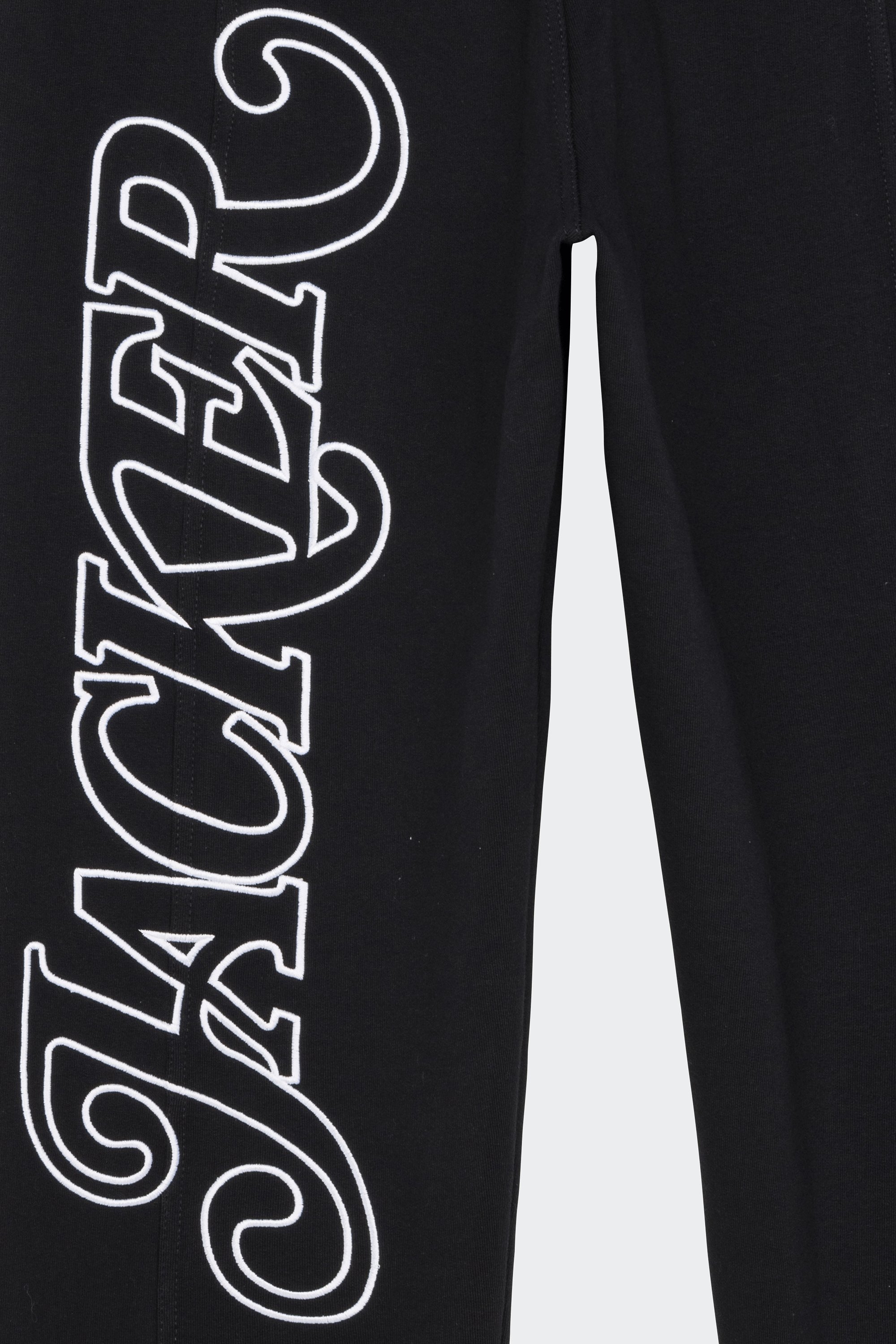 Sweatpants | Black by JACKER Sweatpants Black