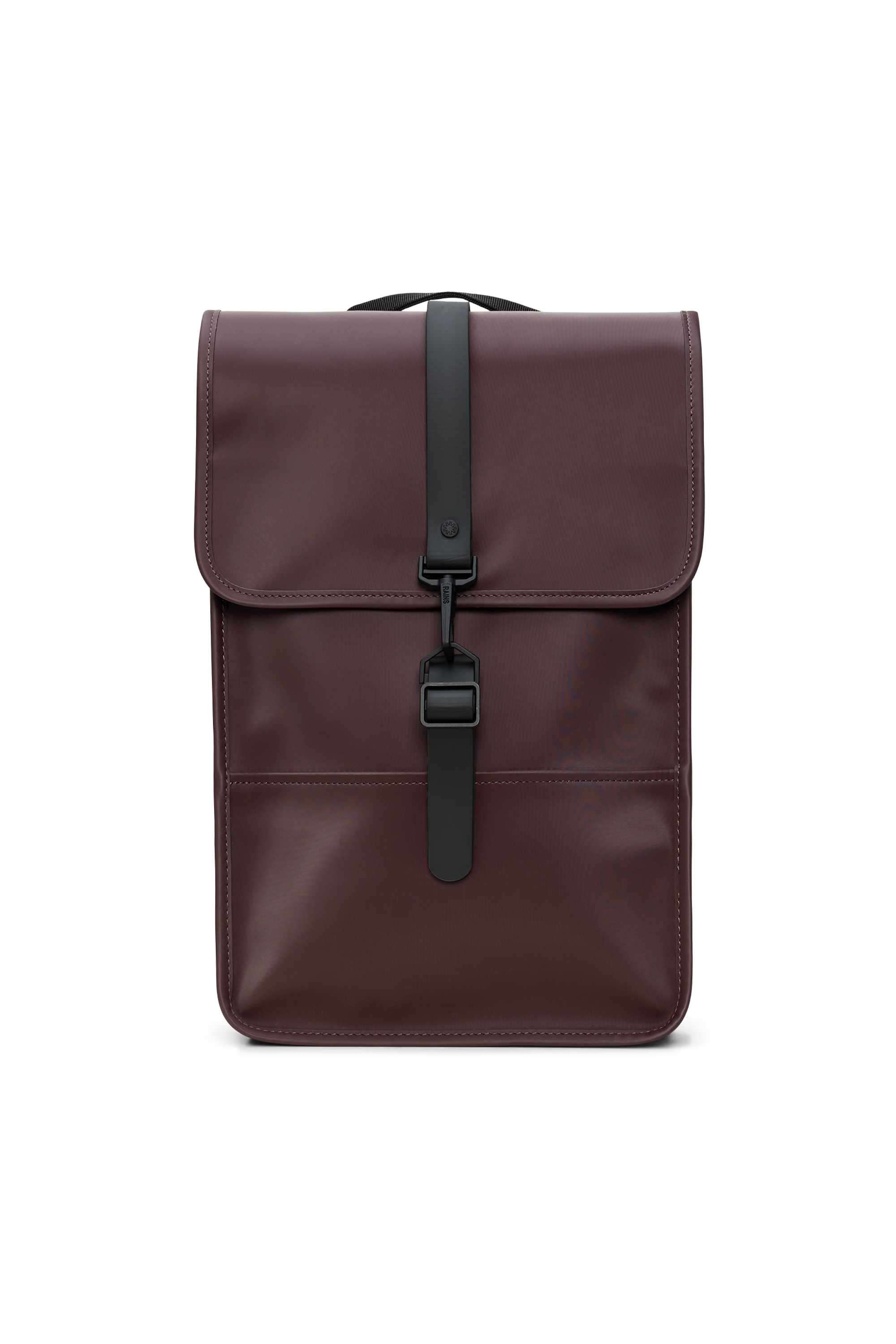 Austin backpack Purple