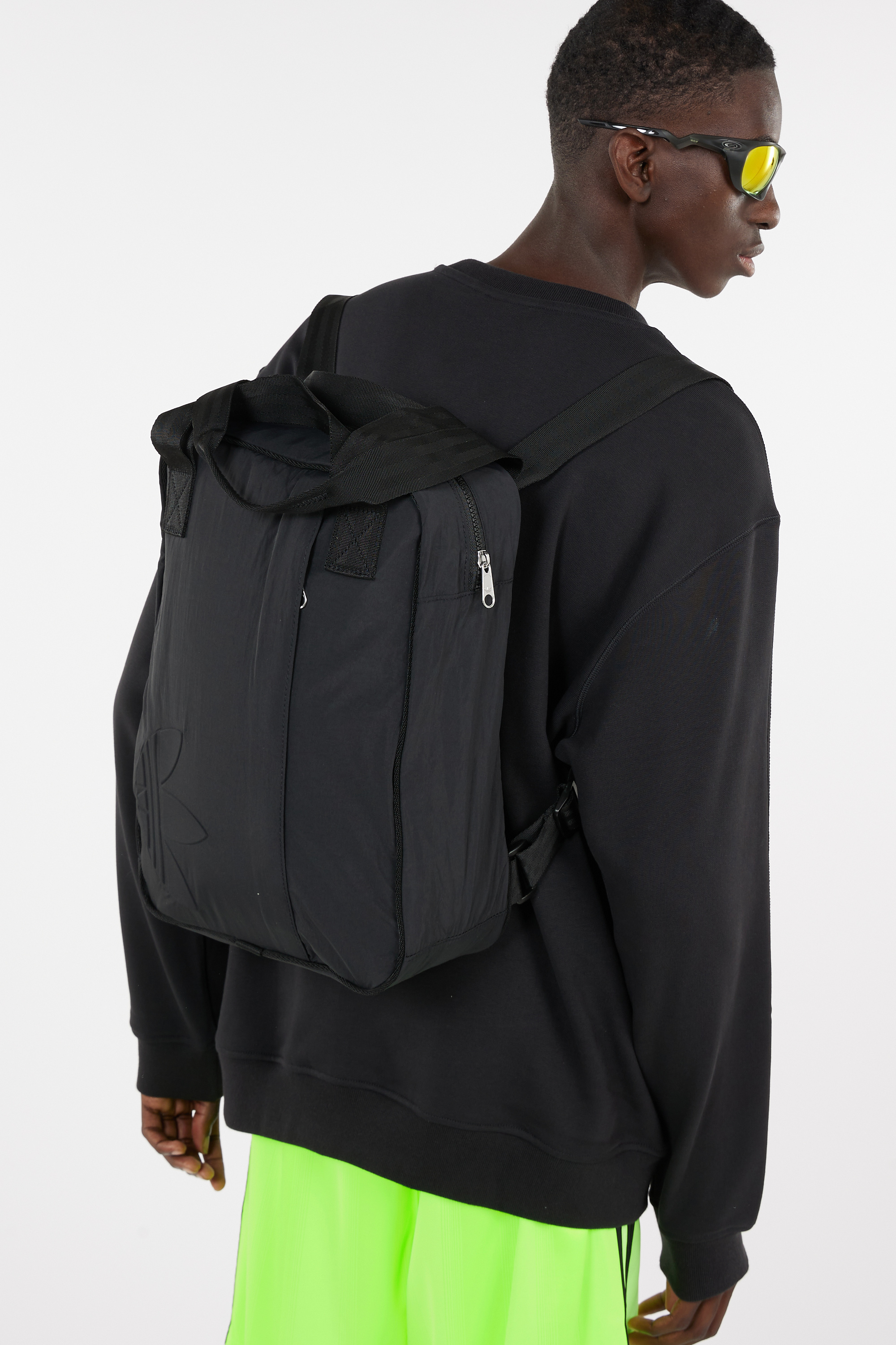 Sac à dos  Noir