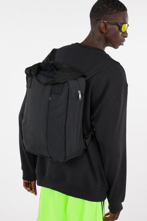 ADIDAS Austin backpack Black