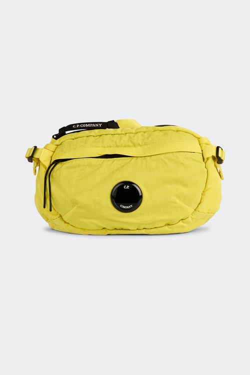 C.P. COMPANY Sac bandoulière Vert