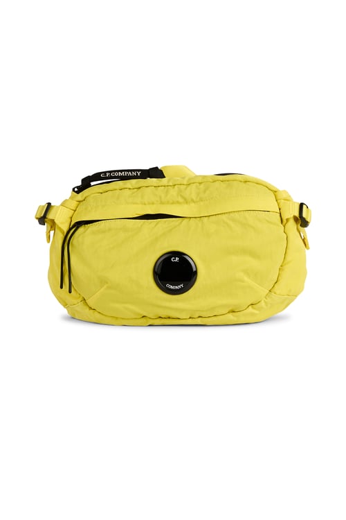 C.P. COMPANY Baindeminuit shoulder bag