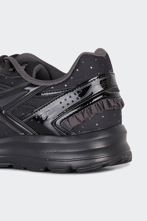 ASICS Baskets Noir