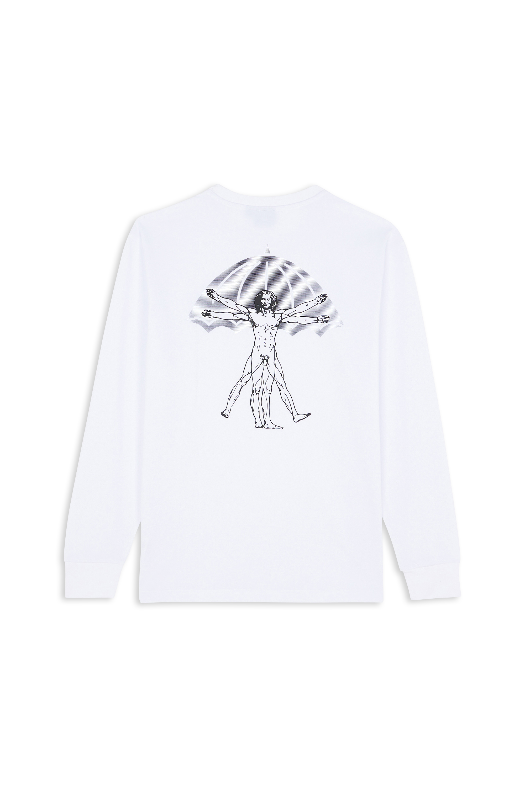 T-shirt Blanc