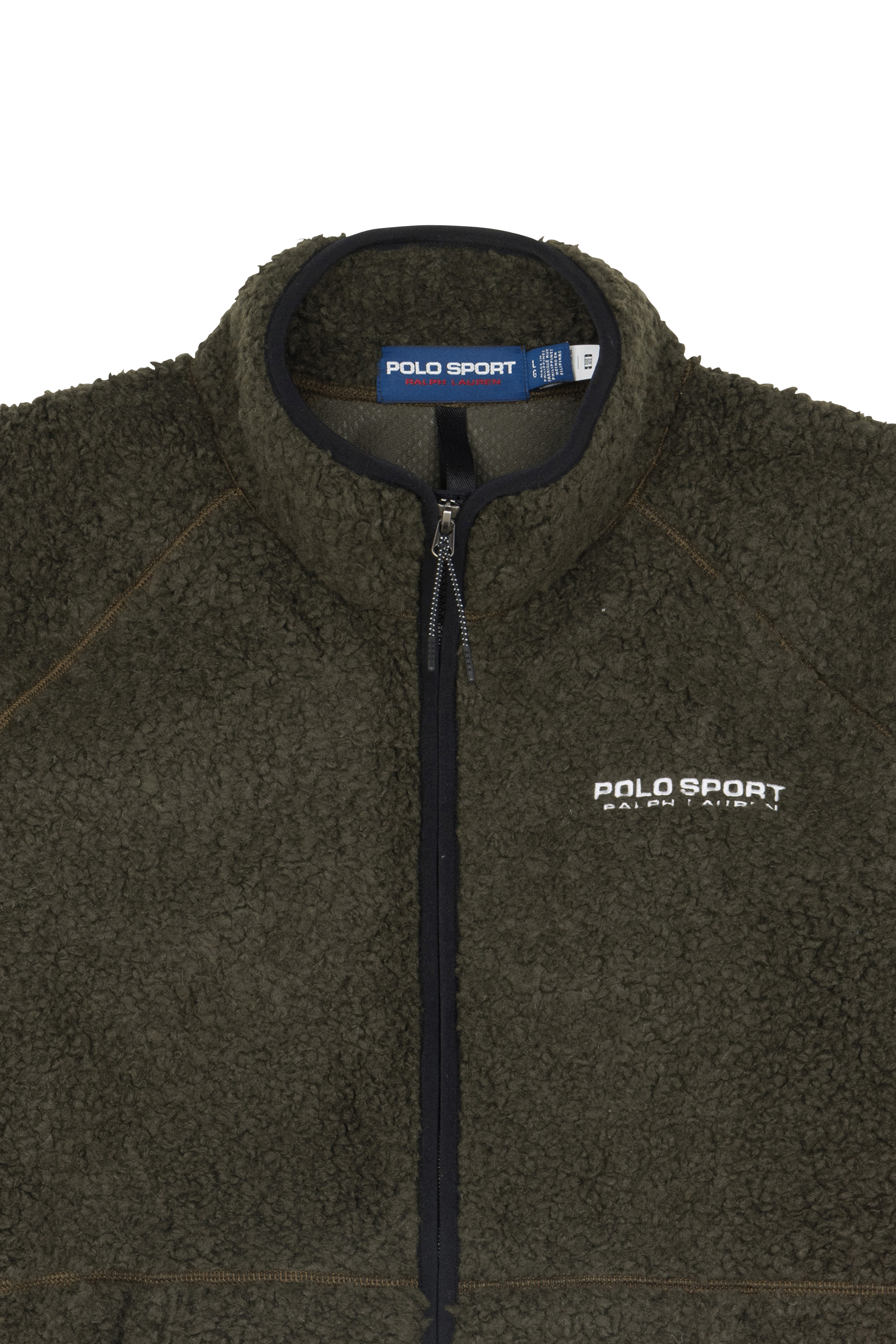 Fleece | Khaki POLO RALPH LAUREN Men