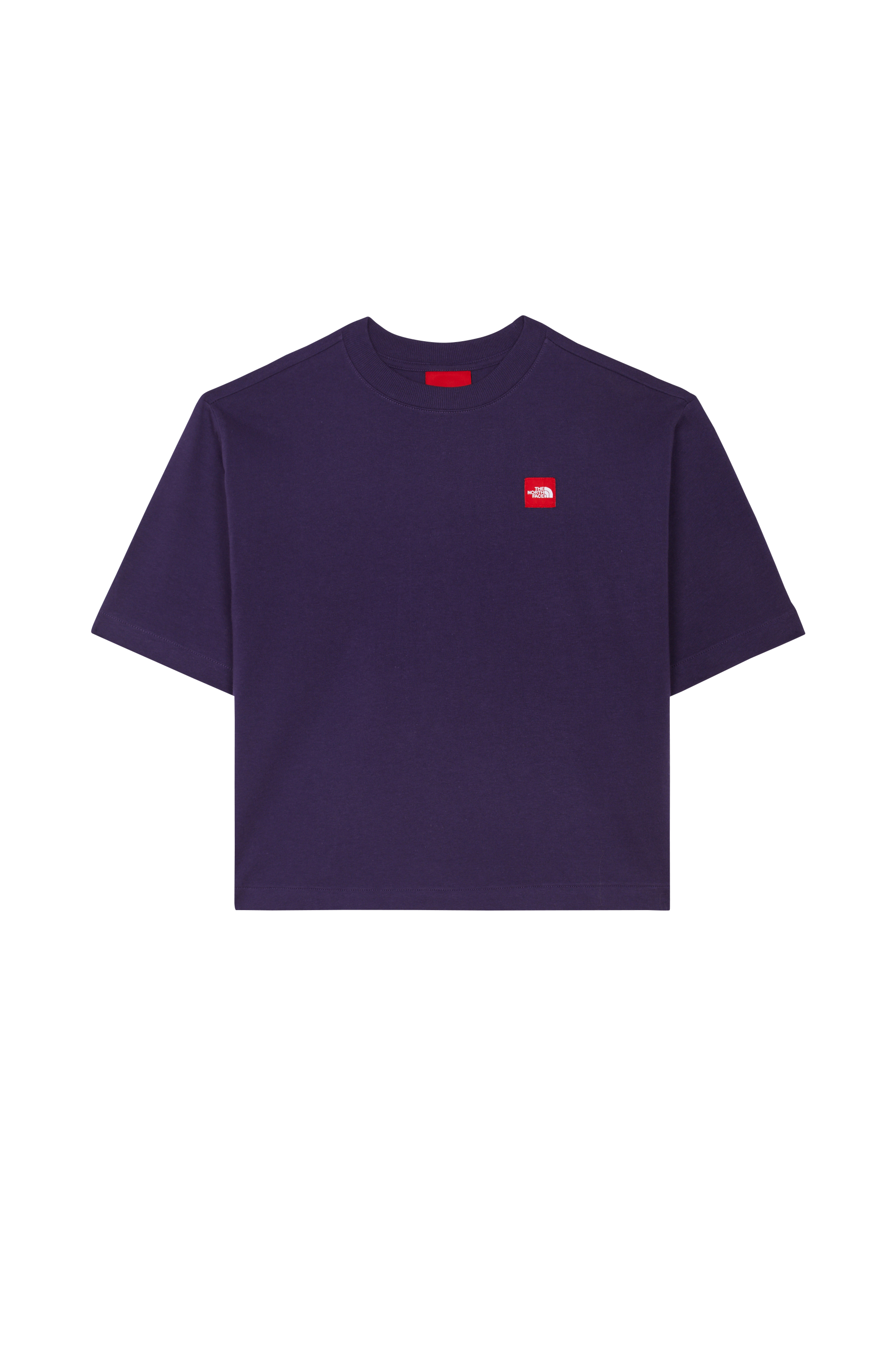T-shirt Bleu