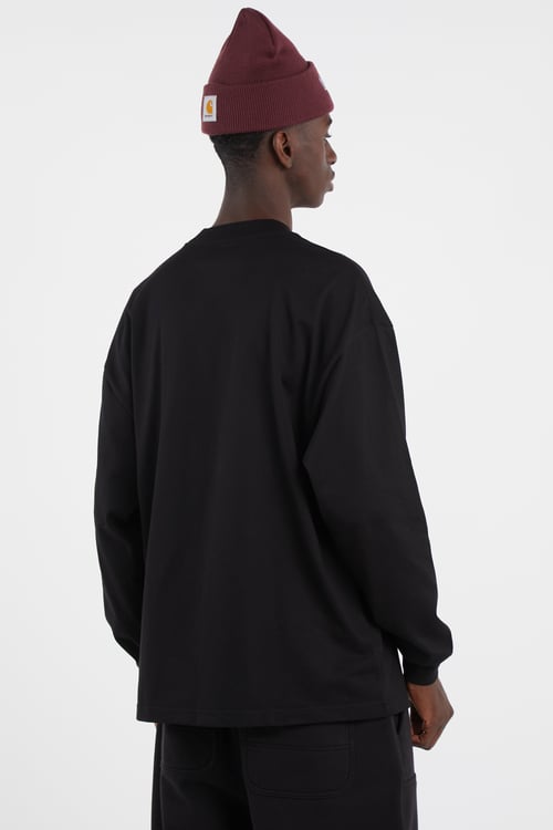 CARHARTT WIP Sweatshirt Noir