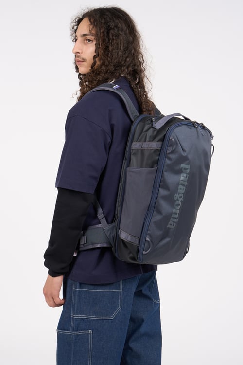PATAGONIA Sac à dos Bleu