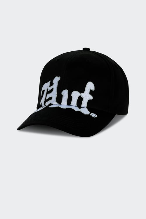 Casquette - Taille TU Noir