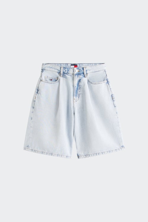 Short - Taille 27 Bleu
