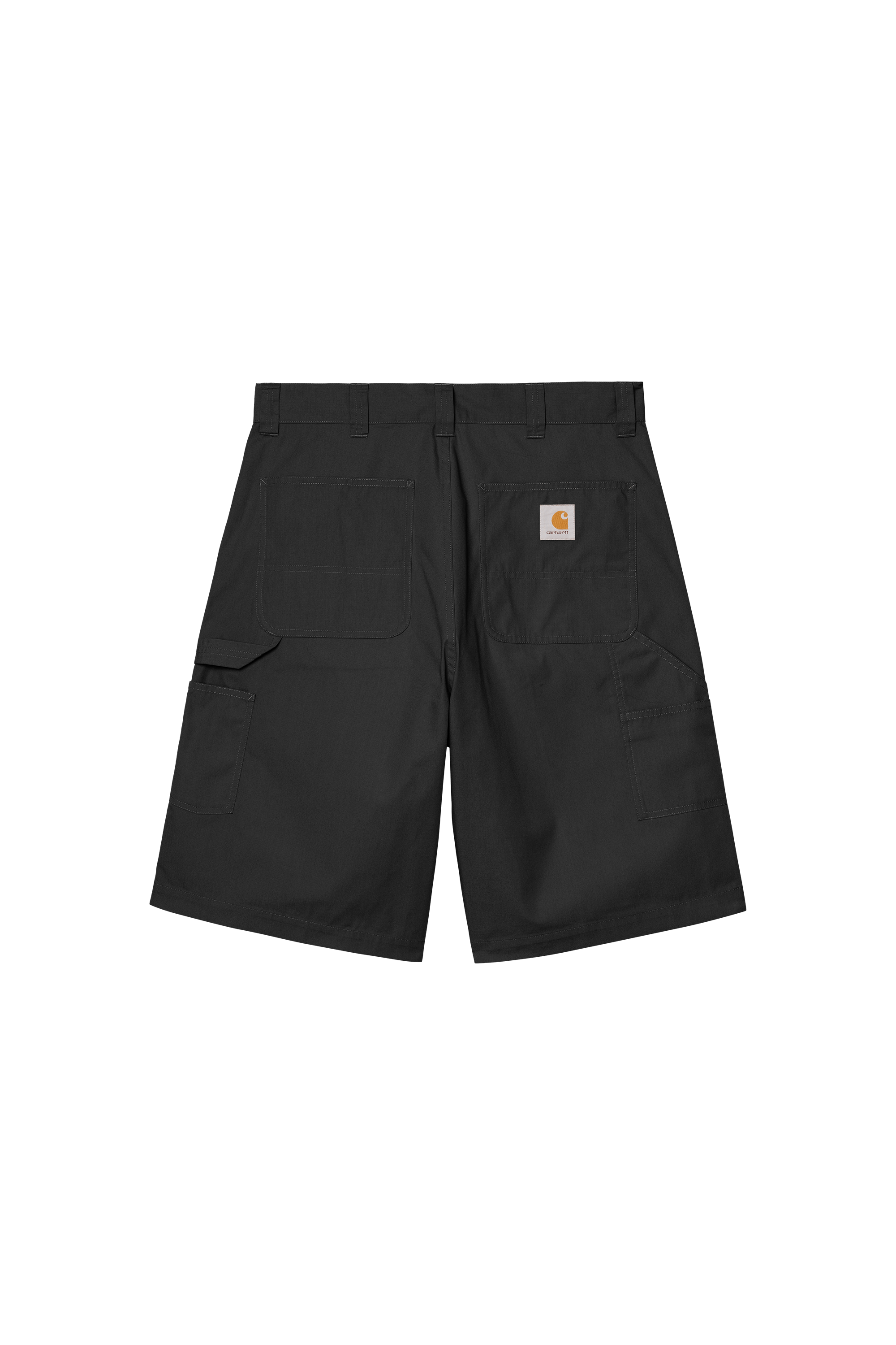 Short CARHARTT WIP Noir